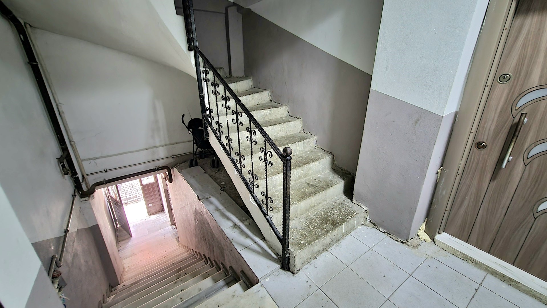 Kiralık Daire, Trabzon / OF / SULAKLI MAH.