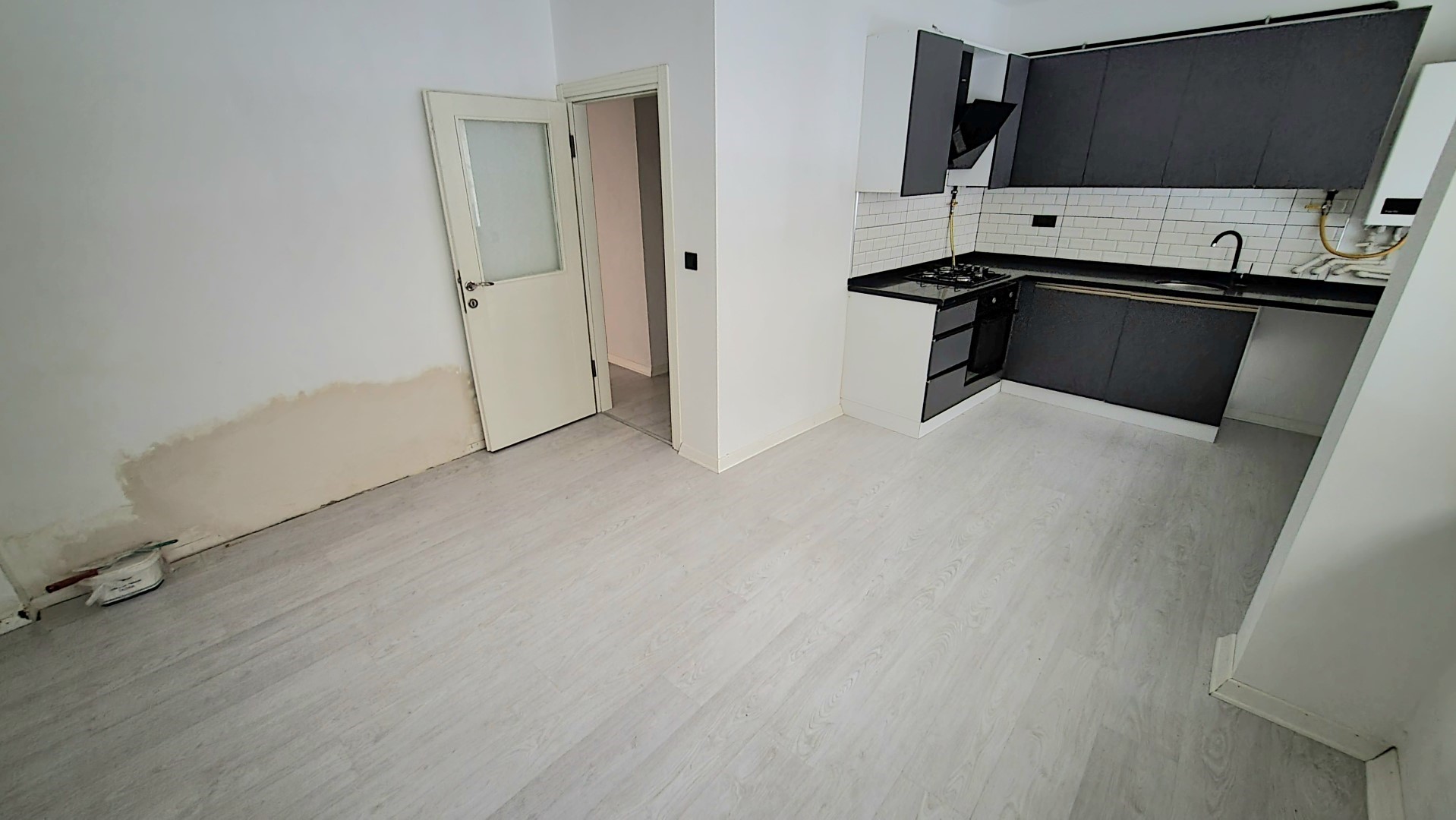 Kiralık Daire, Trabzon / OF / SULAKLI MAH.