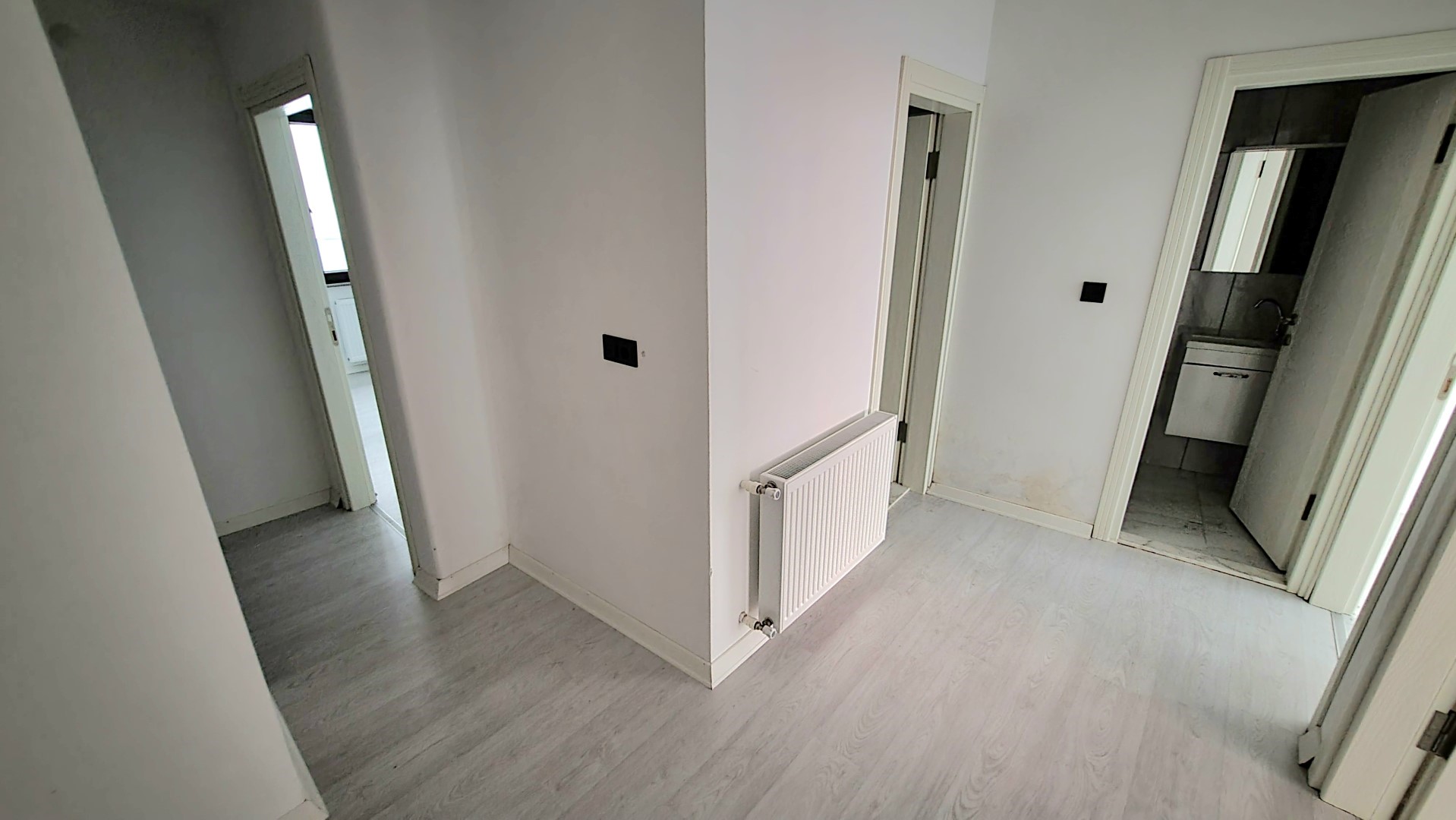 Kiralık Daire, Trabzon / OF / SULAKLI MAH.