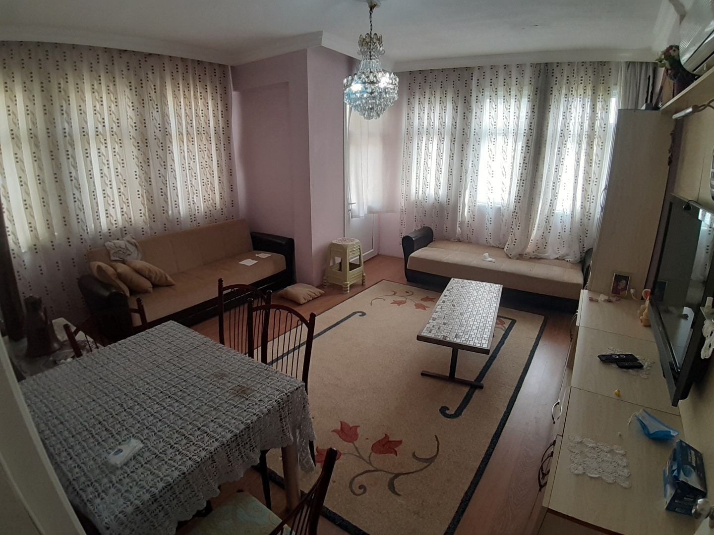 Satılık Daire, Trabzon / OF / SULAKLI MAHALLESİ