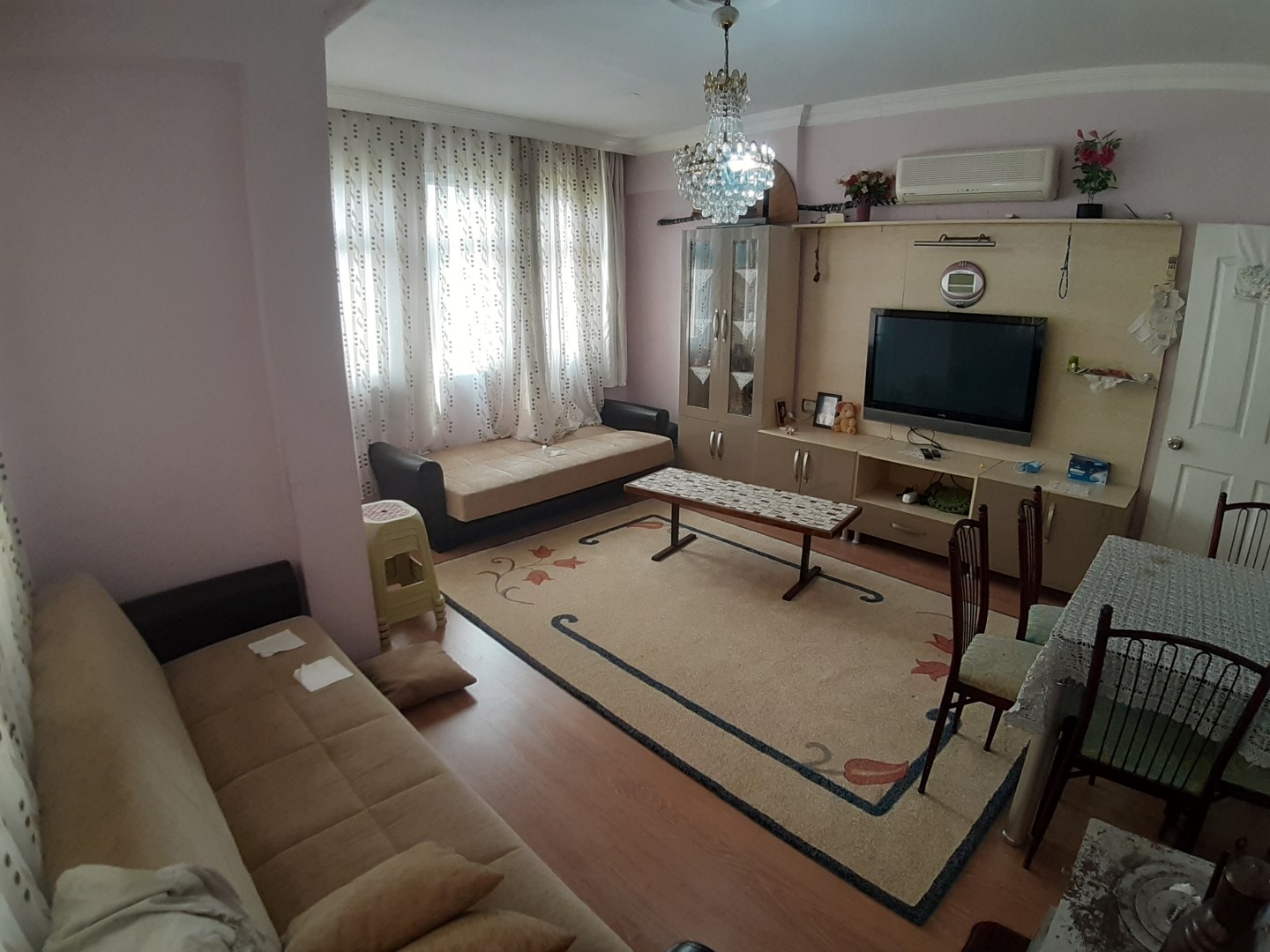 Satılık Daire, Trabzon / OF / SULAKLI MAHALLESİ