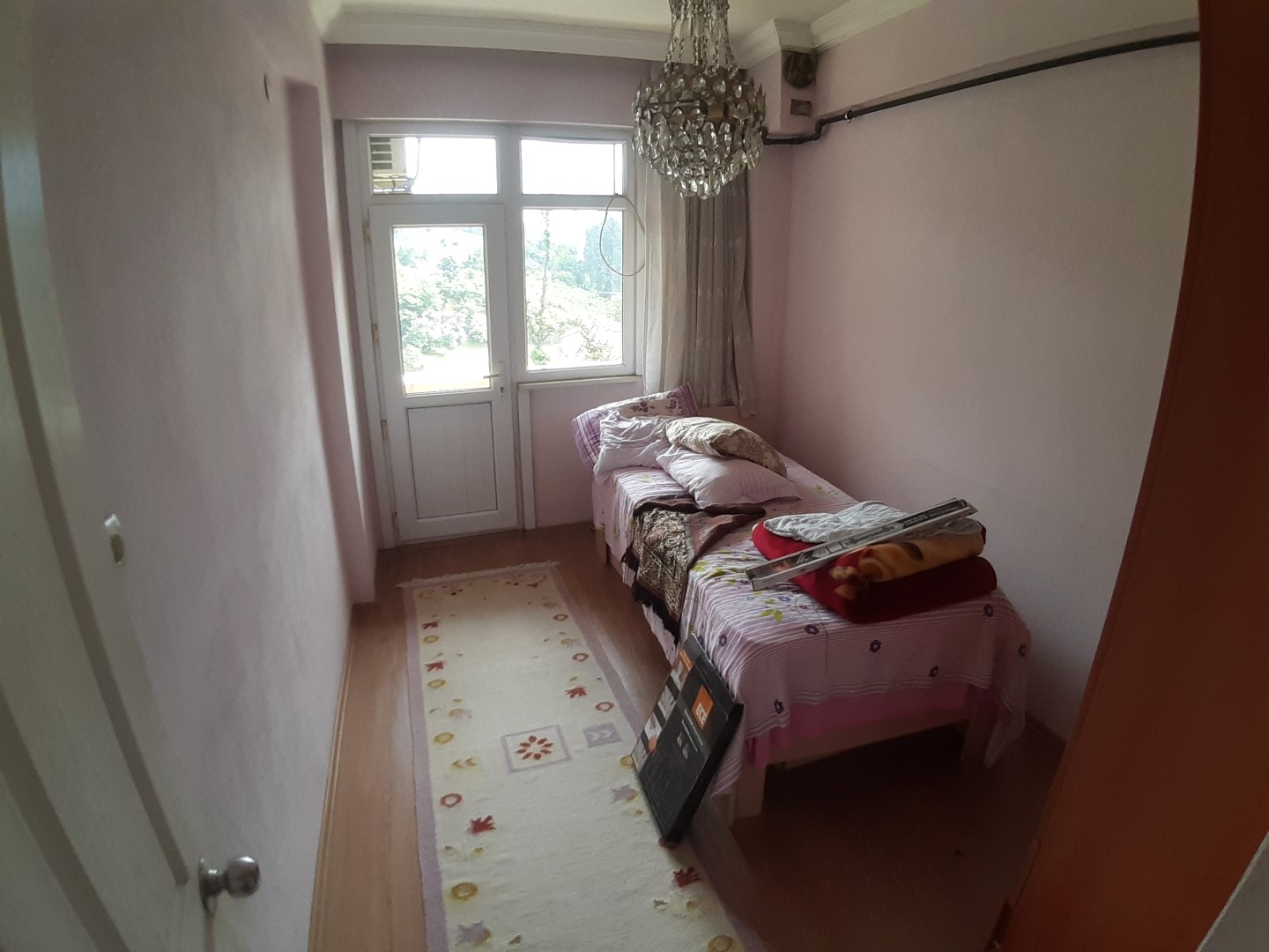 Satılık Daire, Trabzon / OF / SULAKLI MAHALLESİ