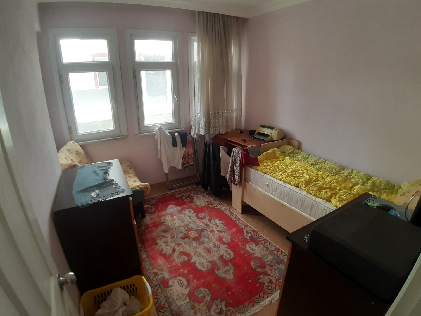 Satılık Daire, Trabzon / OF / SULAKLI MAHALLESİ