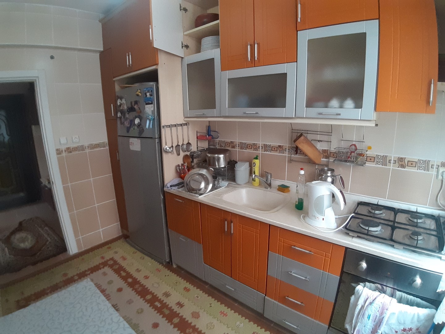 Satılık Daire, Trabzon / OF / SULAKLI MAHALLESİ