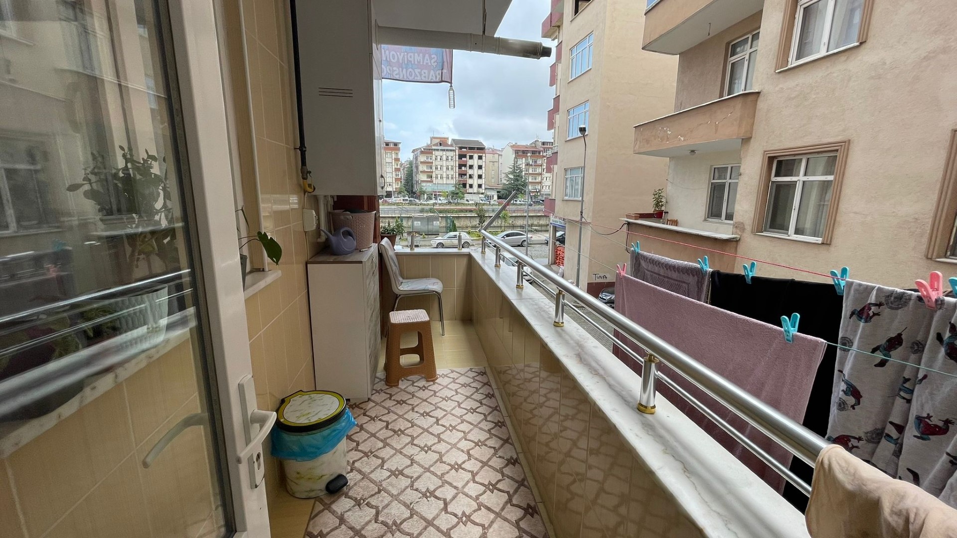 Satılık Daire, Trabzon / OF / İRFANLI MAHALLESİ