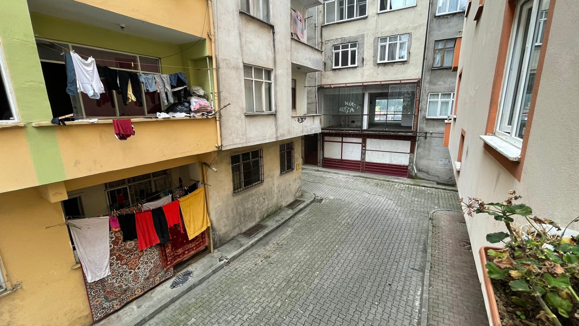 Satılık Daire, Trabzon / OF / İRFANLI MAHALLESİ