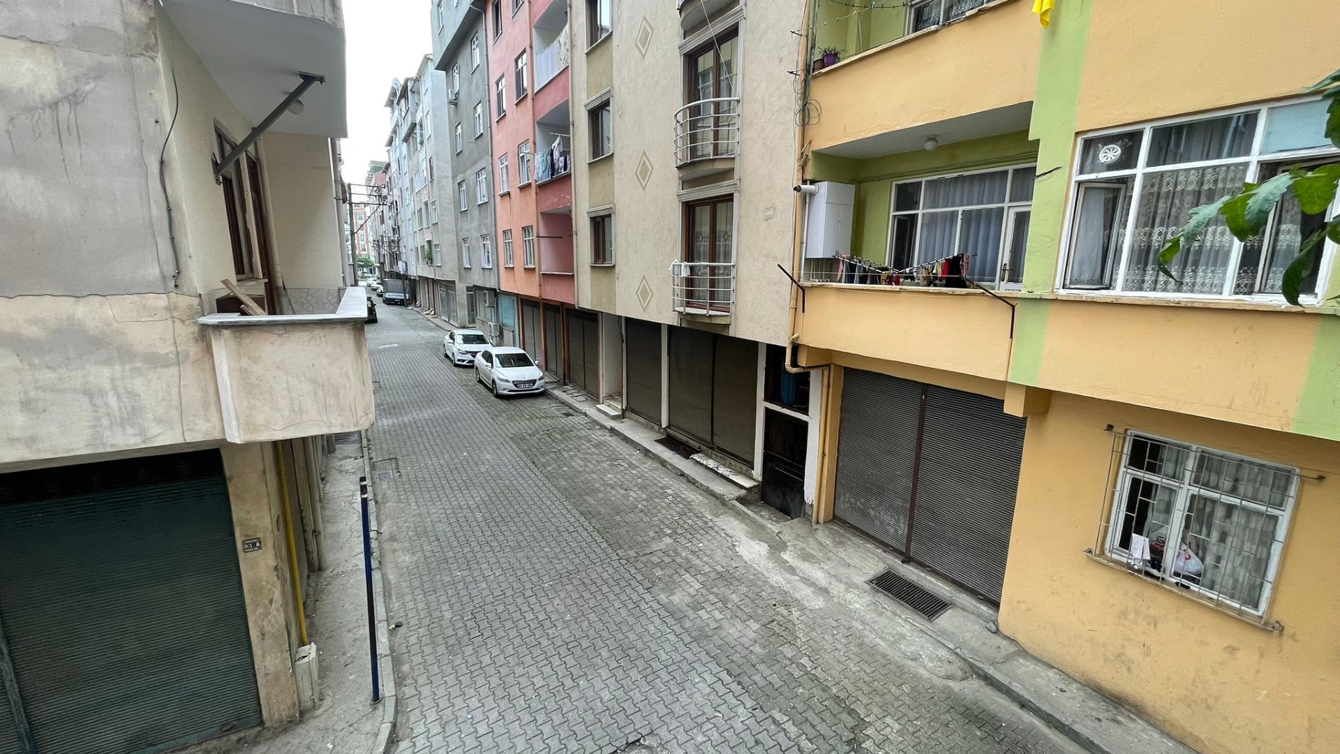 Satılık Daire, Trabzon / OF / İRFANLI MAHALLESİ
