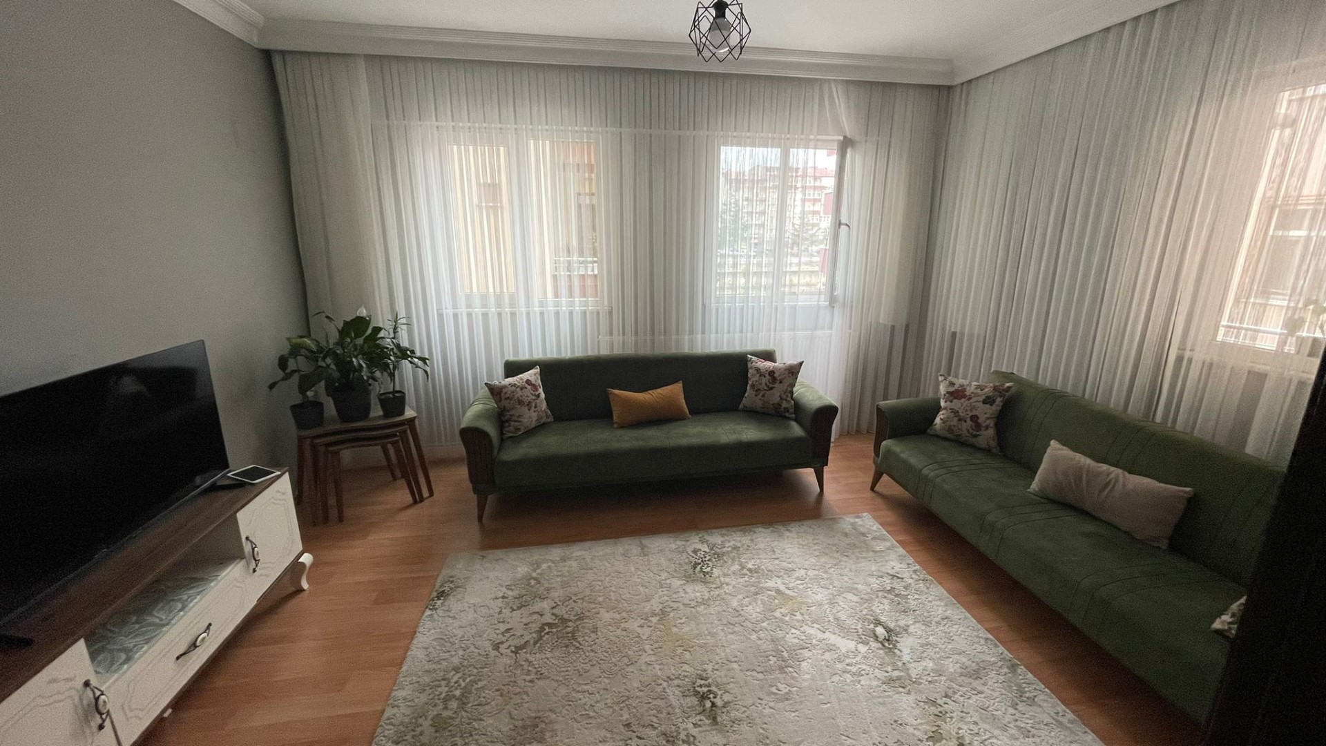 Satılık Daire, Trabzon / OF / İRFANLI MAHALLESİ
