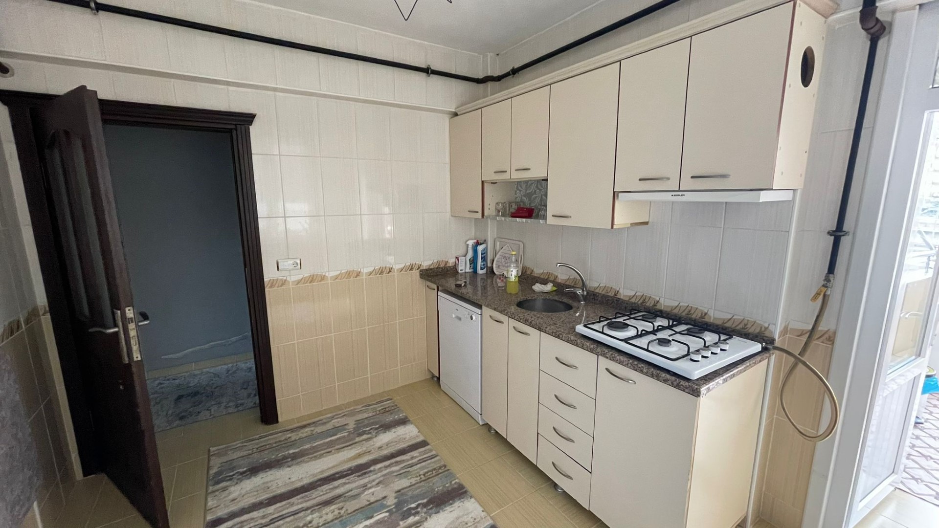 Satılık Daire, Trabzon / OF / İRFANLI MAHALLESİ