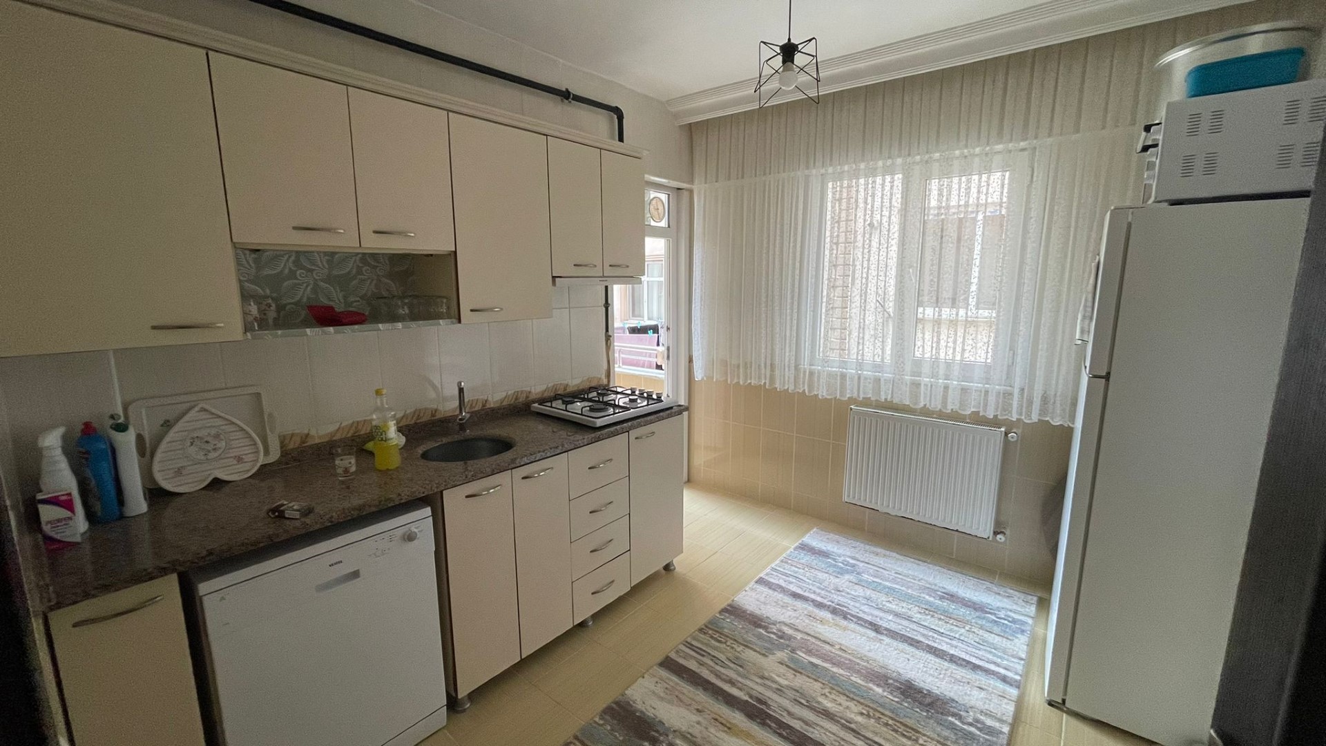 Satılık Daire, Trabzon / OF / İRFANLI MAHALLESİ