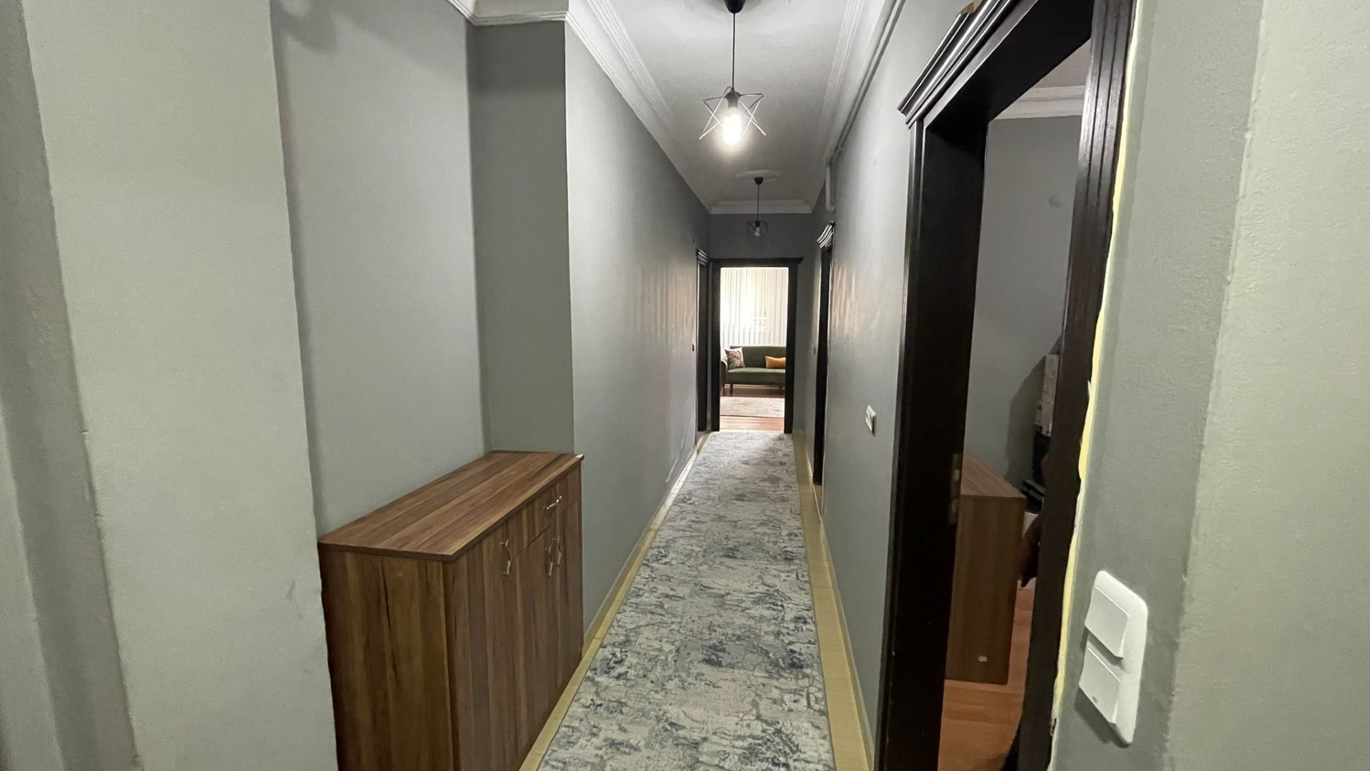 Satılık Daire, Trabzon / OF / İRFANLI MAHALLESİ
