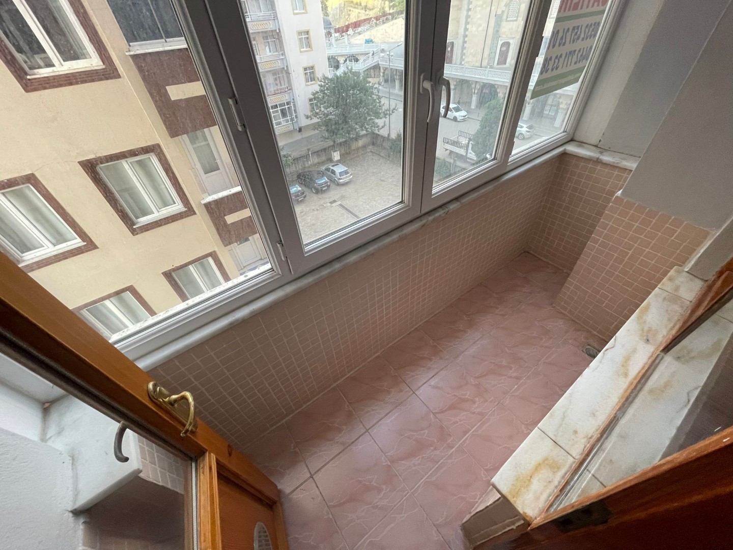 Kiralık Daire, Trabzon / OF / İRFANLI MAHALLESİ