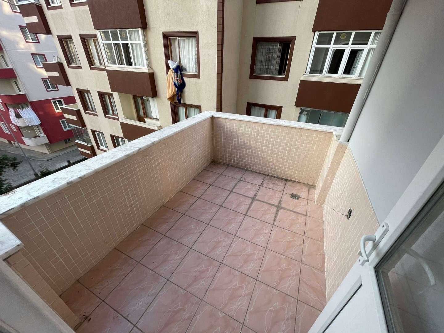 Kiralık Daire, Trabzon / OF / İRFANLI MAHALLESİ