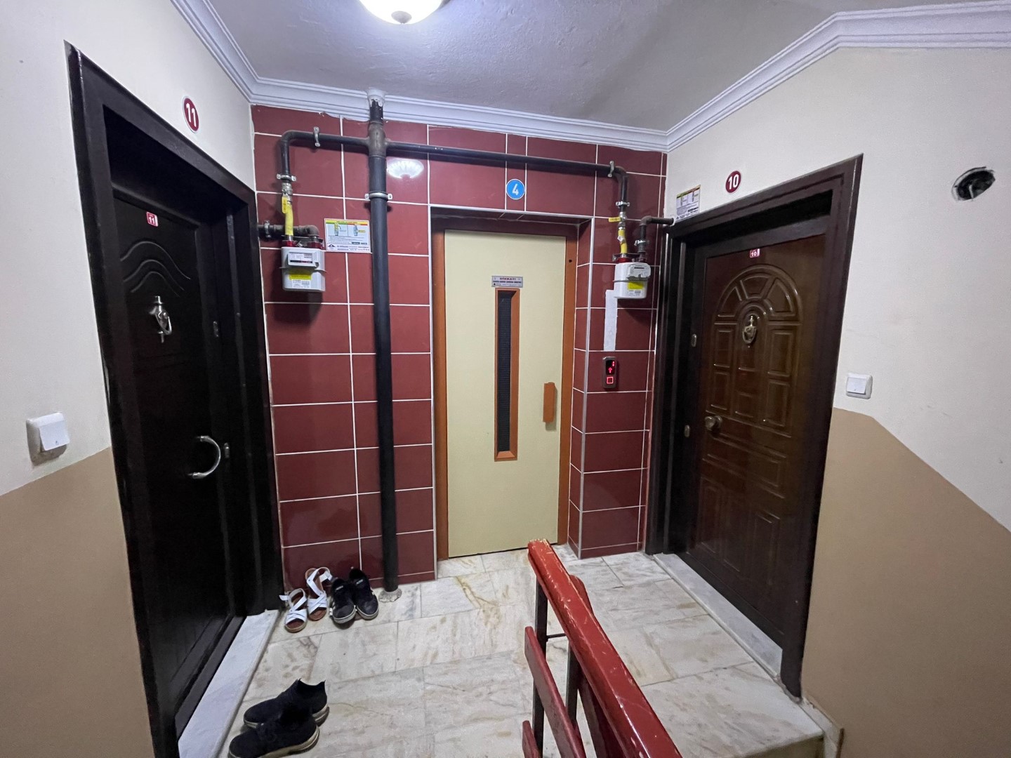 Kiralık Daire, Trabzon / OF / İRFANLI MAHALLESİ