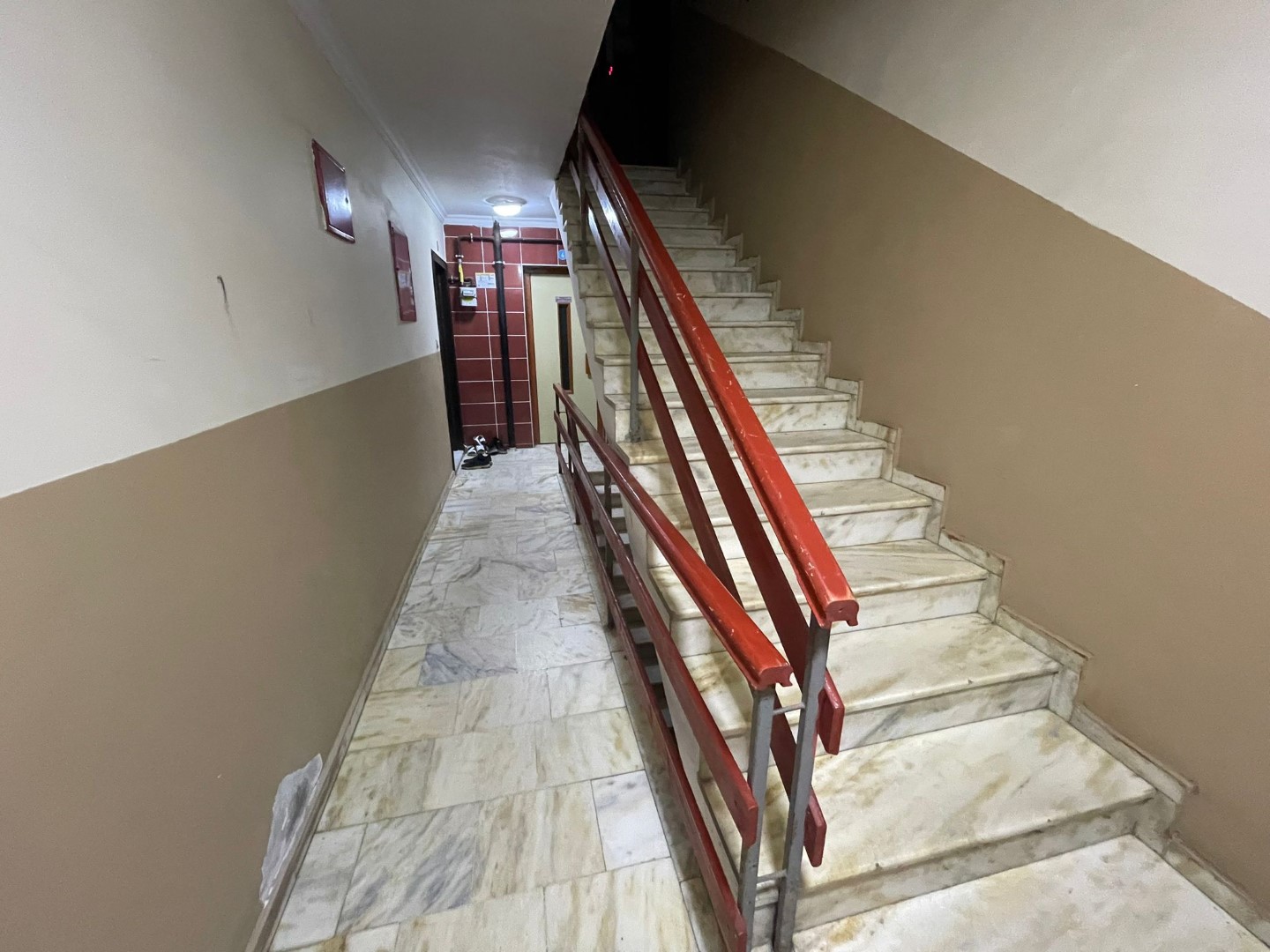 Kiralık Daire, Trabzon / OF / İRFANLI MAHALLESİ