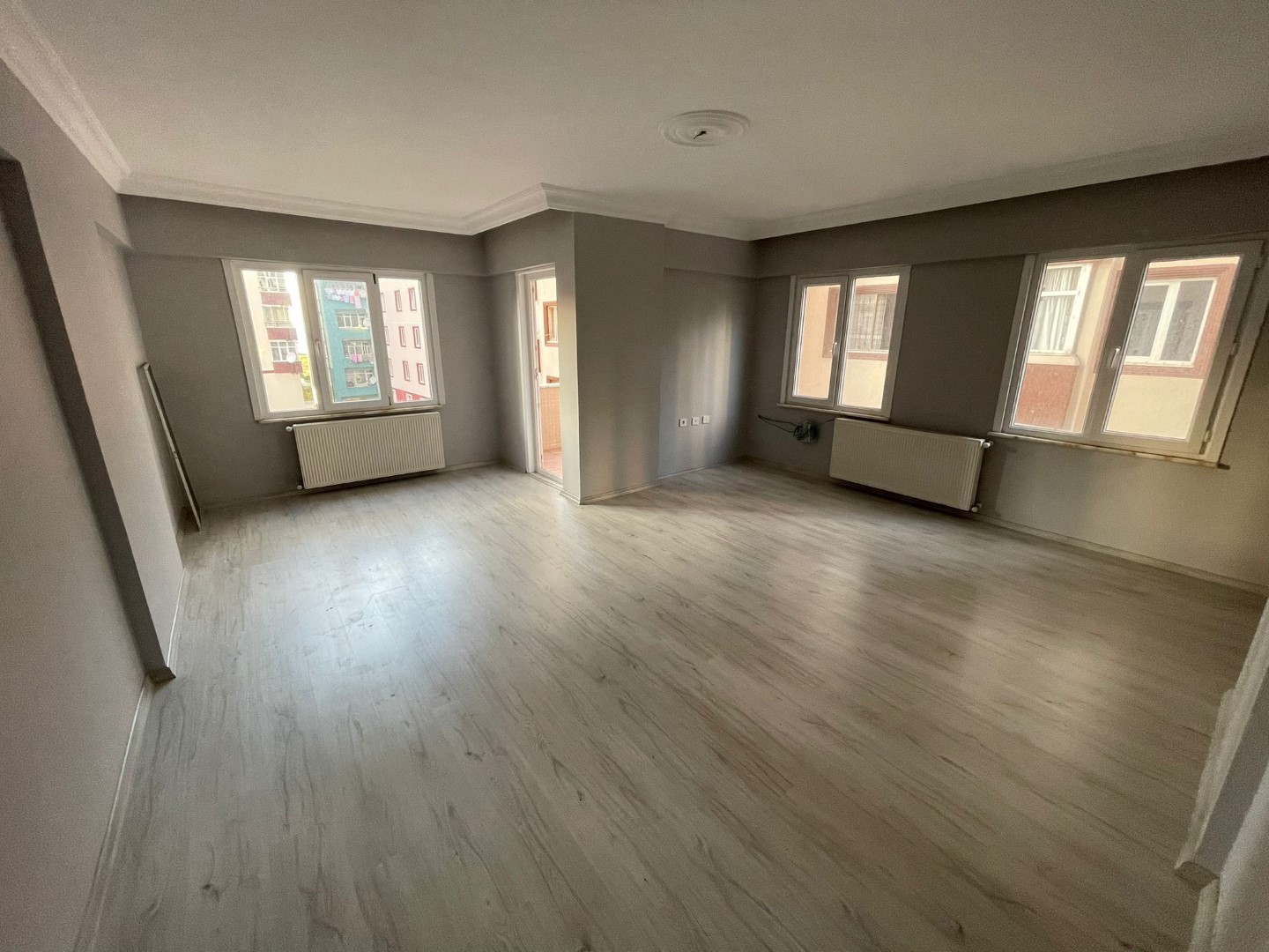 Kiralık Daire, Trabzon / OF / İRFANLI MAHALLESİ
