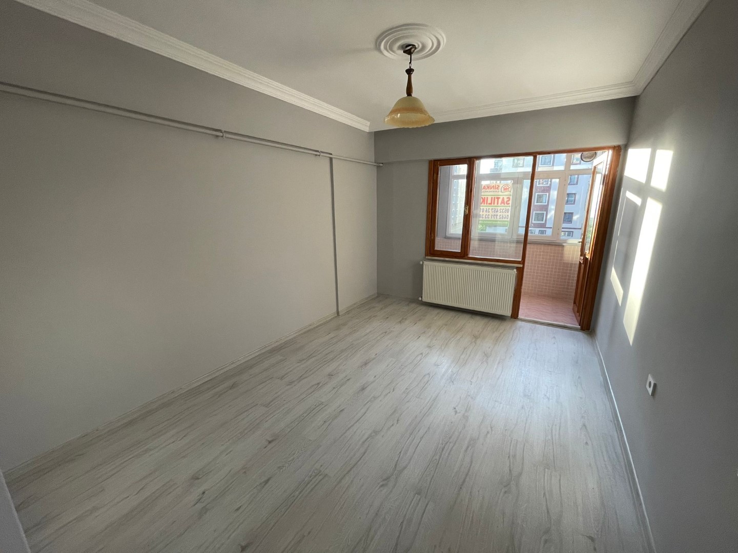 Kiralık Daire, Trabzon / OF / İRFANLI MAHALLESİ