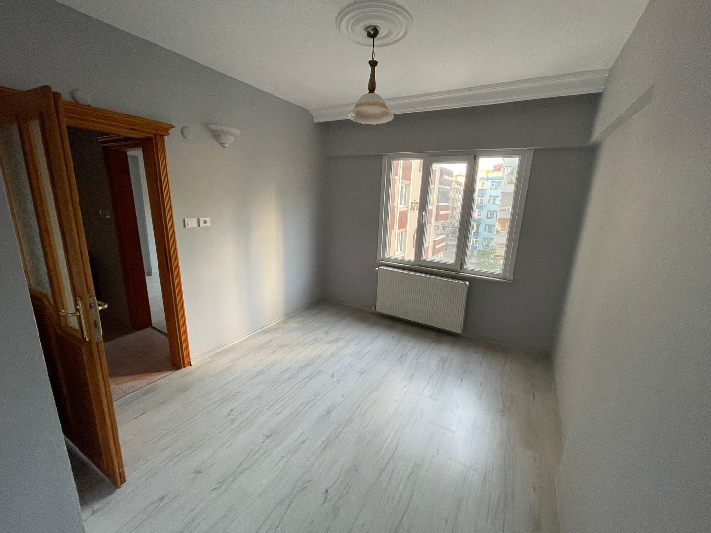 Kiralık Daire, Trabzon / OF / İRFANLI MAHALLESİ