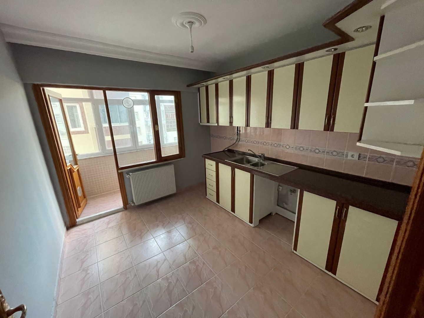 Kiralık Daire, Trabzon / OF / İRFANLI MAHALLESİ