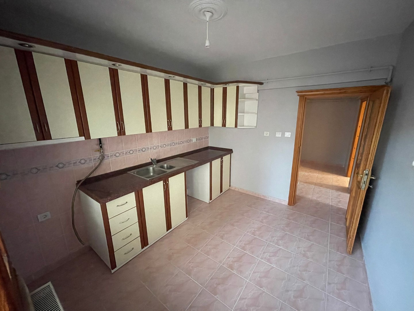 Kiralık Daire, Trabzon / OF / İRFANLI MAHALLESİ