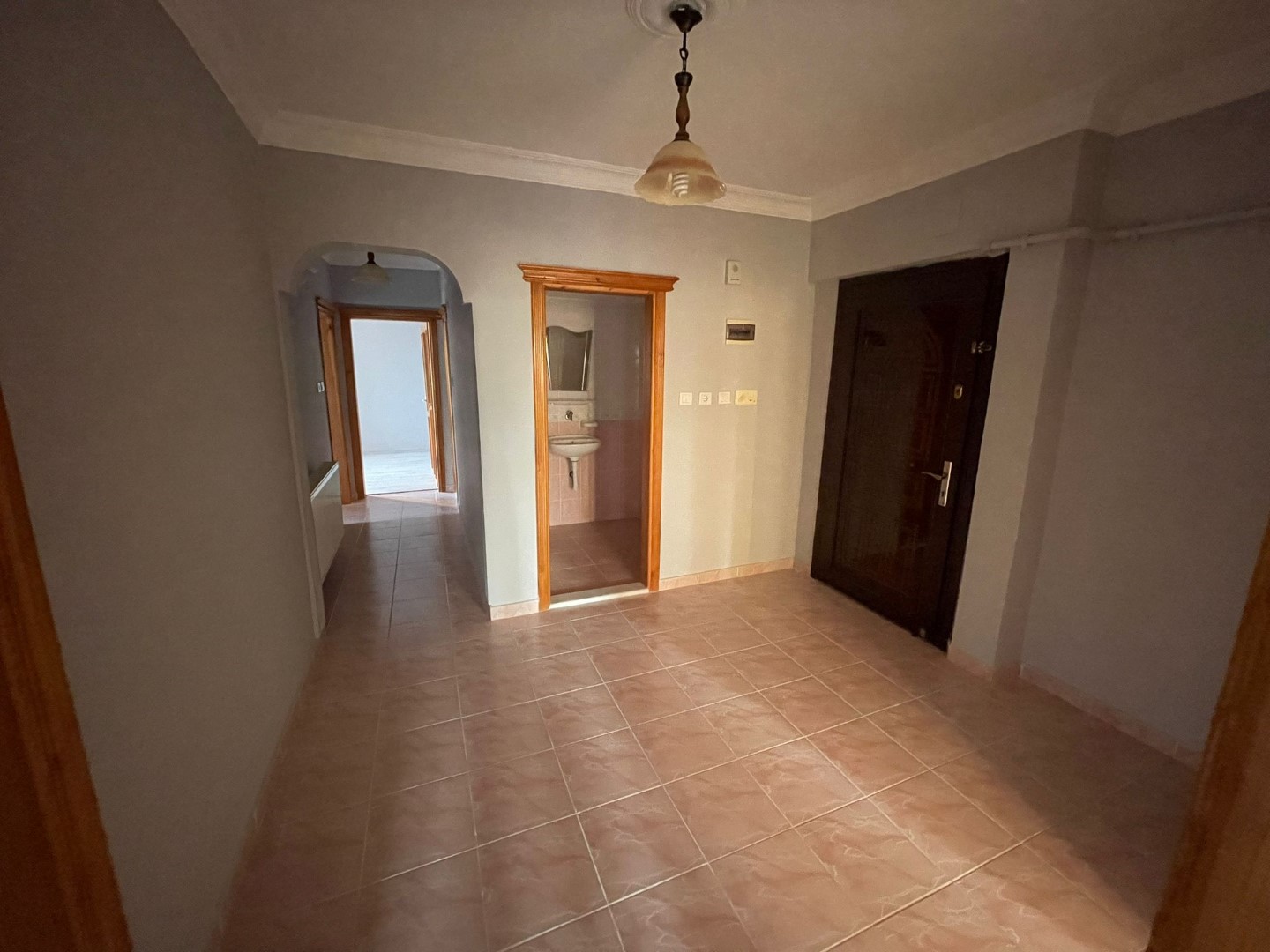 Kiralık Daire, Trabzon / OF / İRFANLI MAHALLESİ