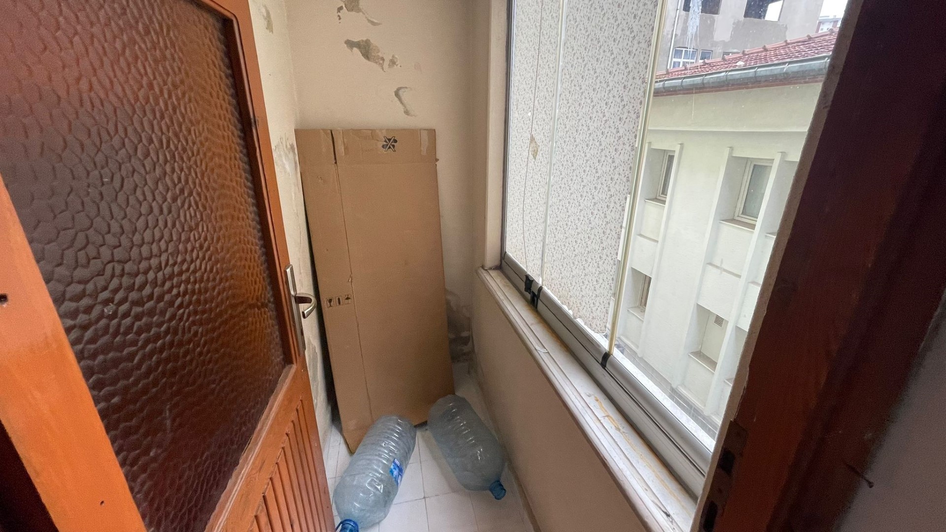 Kiralık Daire, Trabzon / OF / SULAKLI MAHALLESİ