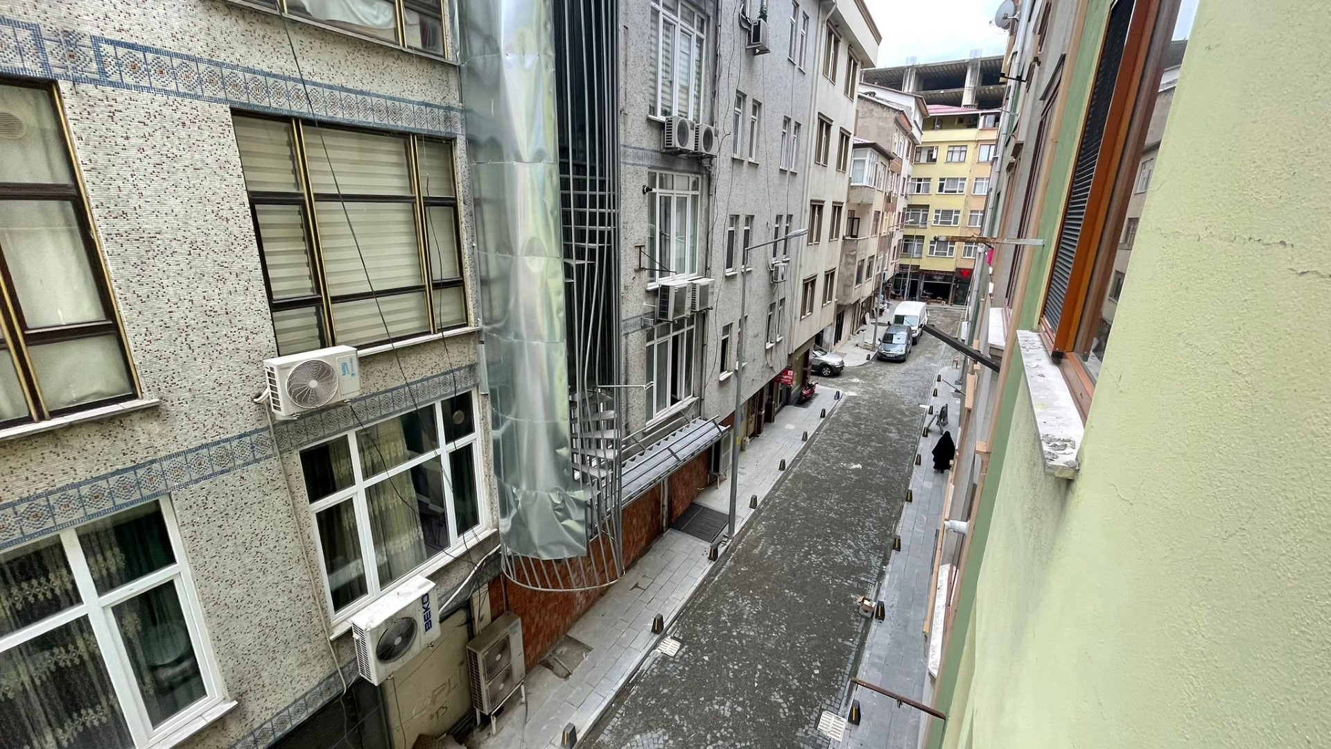 Kiralık Daire, Trabzon / OF / SULAKLI MAHALLESİ