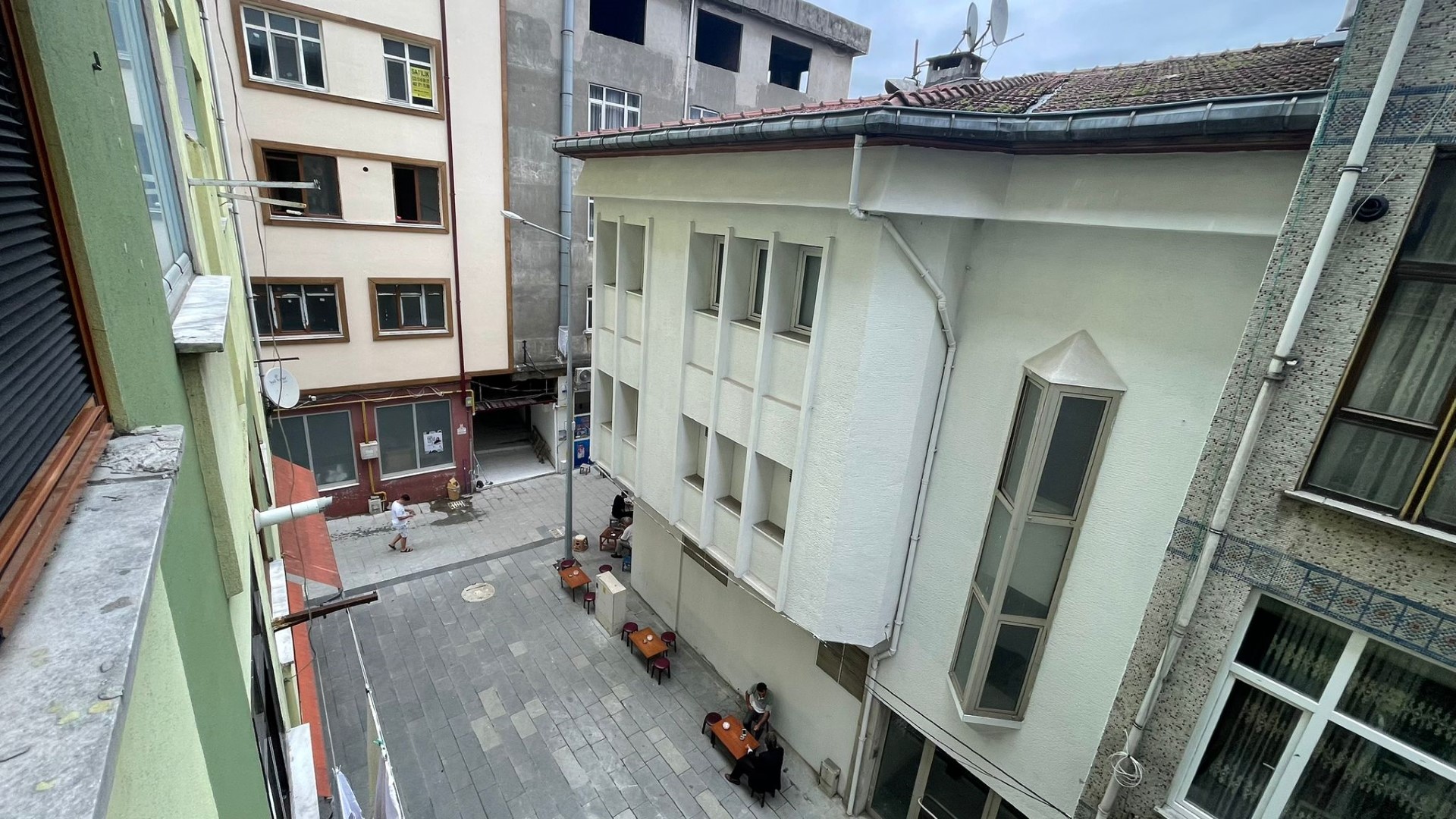 Kiralık Daire, Trabzon / OF / SULAKLI MAHALLESİ
