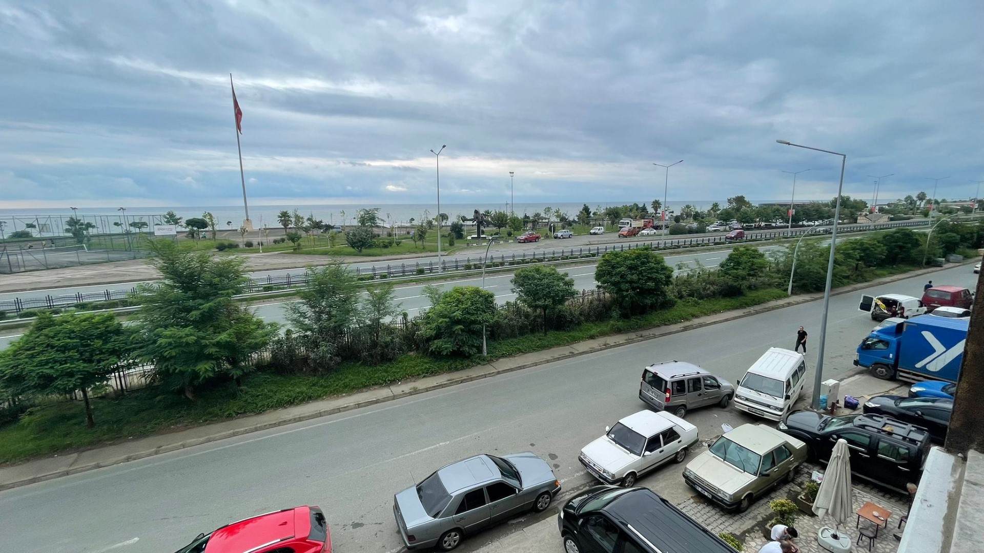 Kiralık Daire, Trabzon / OF / SULAKLI MAHALLESİ