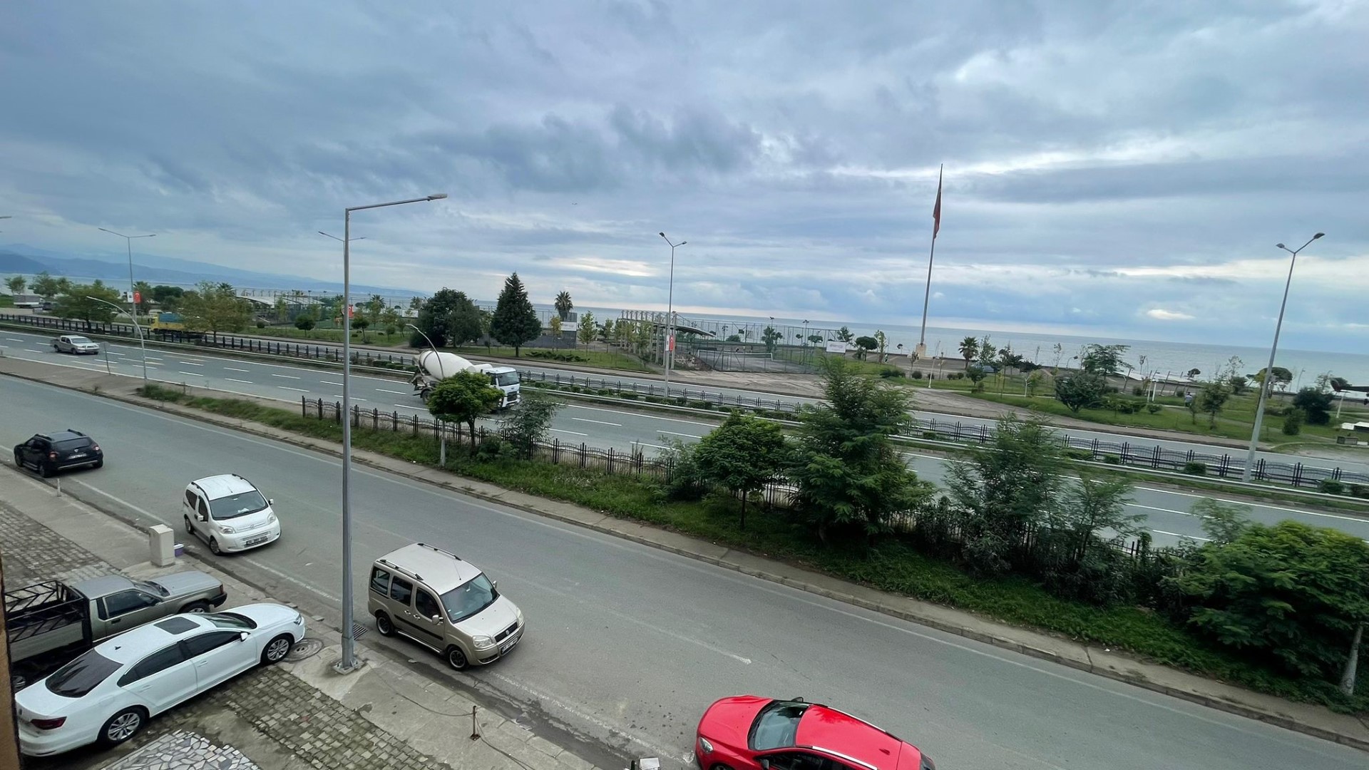 Kiralık Daire, Trabzon / OF / SULAKLI MAHALLESİ
