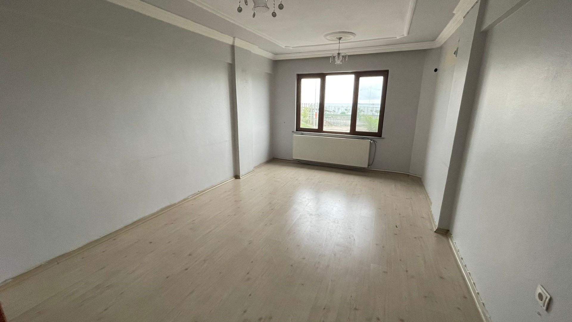 Kiralık Daire, Trabzon / OF / SULAKLI MAHALLESİ