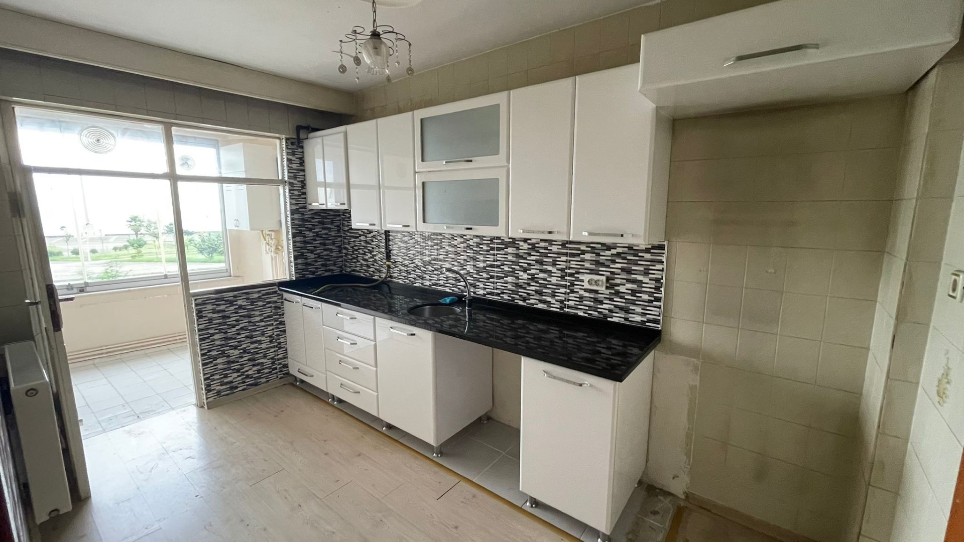 Kiralık Daire, Trabzon / OF / SULAKLI MAHALLESİ