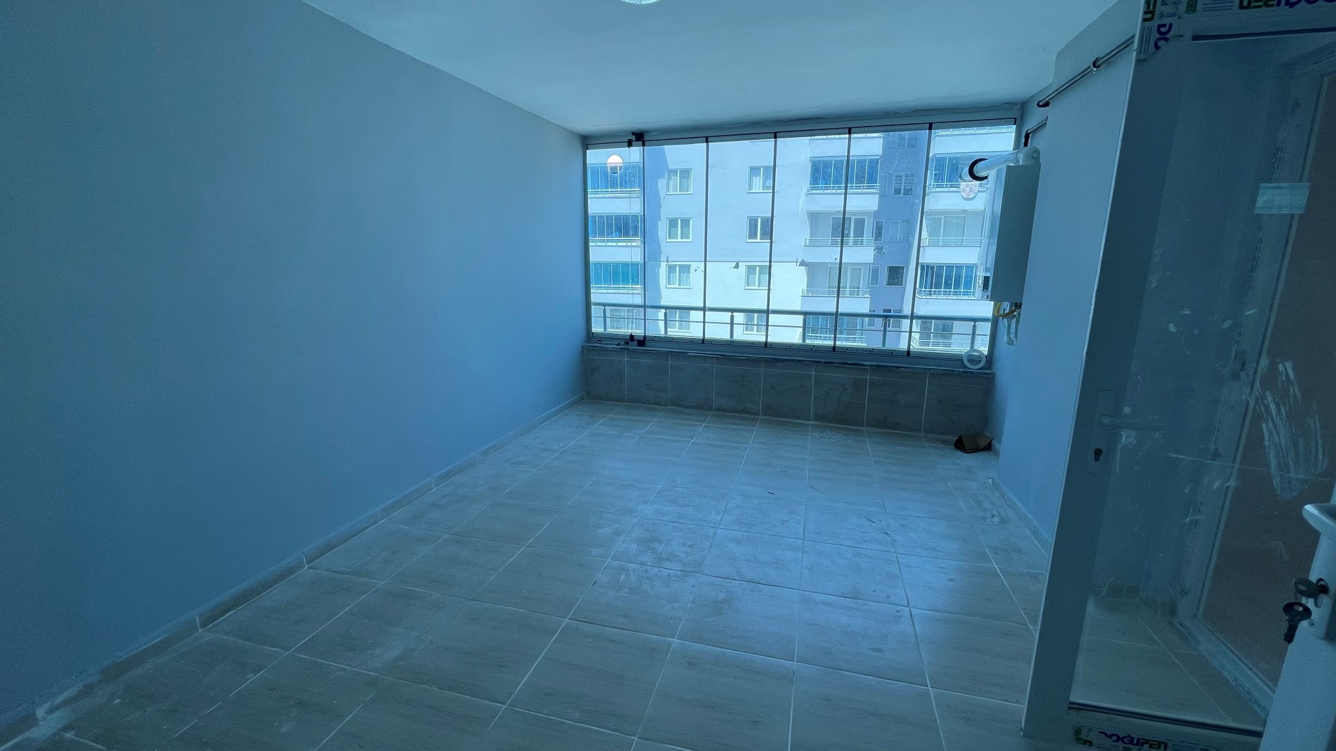 Satılık Daire, Trabzon / OF / CUMHURİYET MAHALLESİ