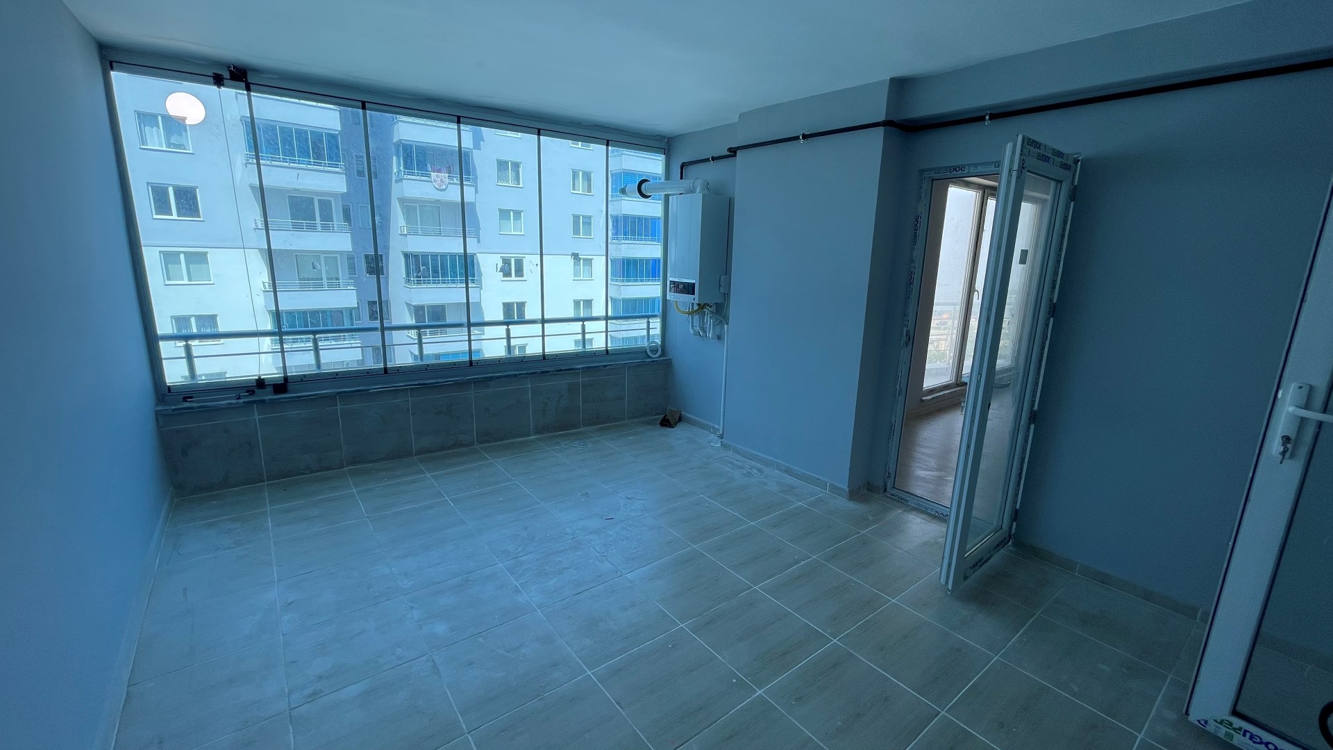 Satılık Daire, Trabzon / OF / CUMHURİYET MAHALLESİ