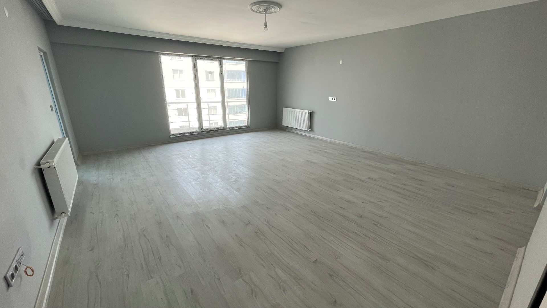 Satılık Daire, Trabzon / OF / CUMHURİYET MAHALLESİ
