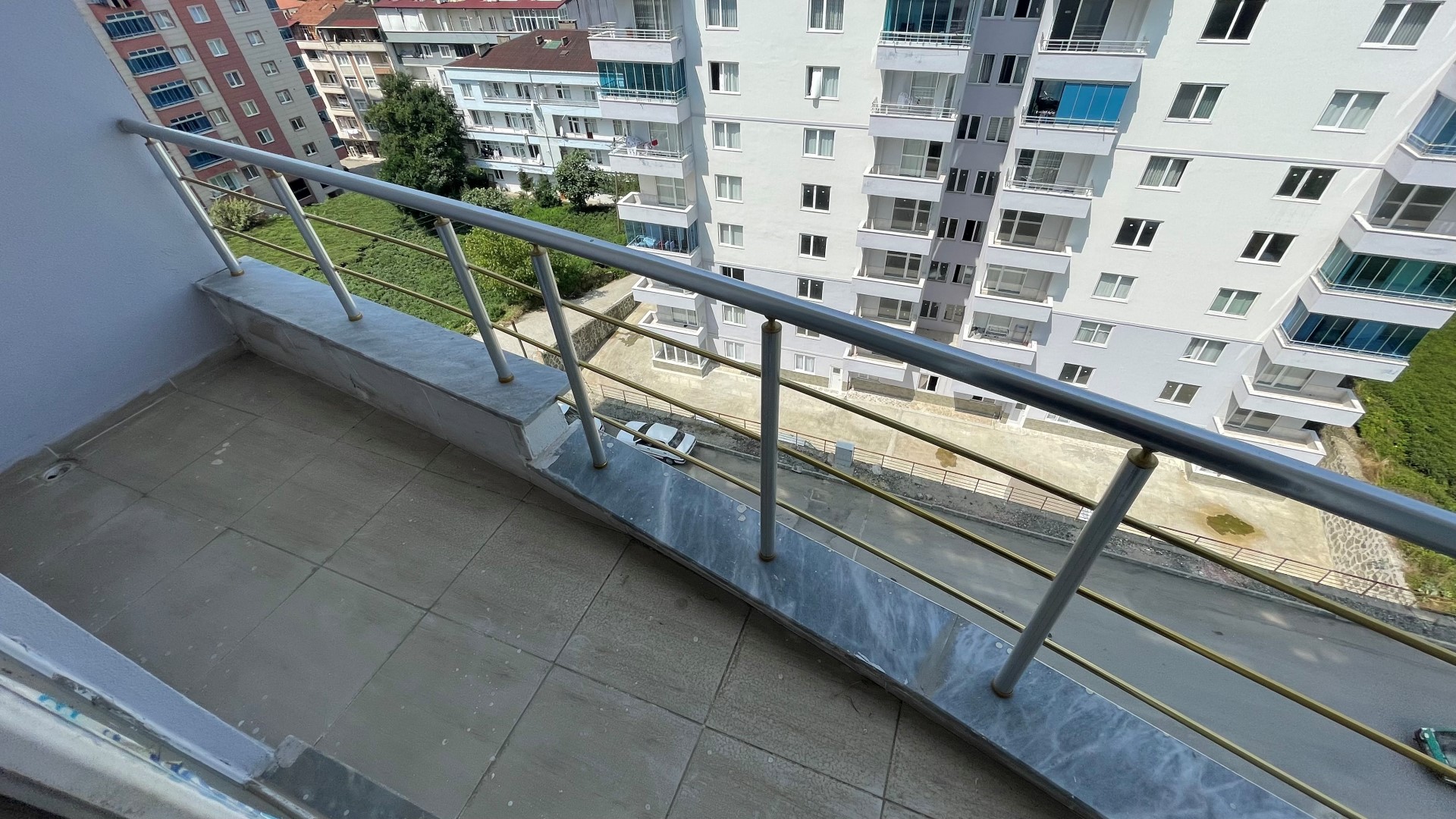 Satılık Daire, Trabzon / OF / CUMHURİYET MAHALLESİ