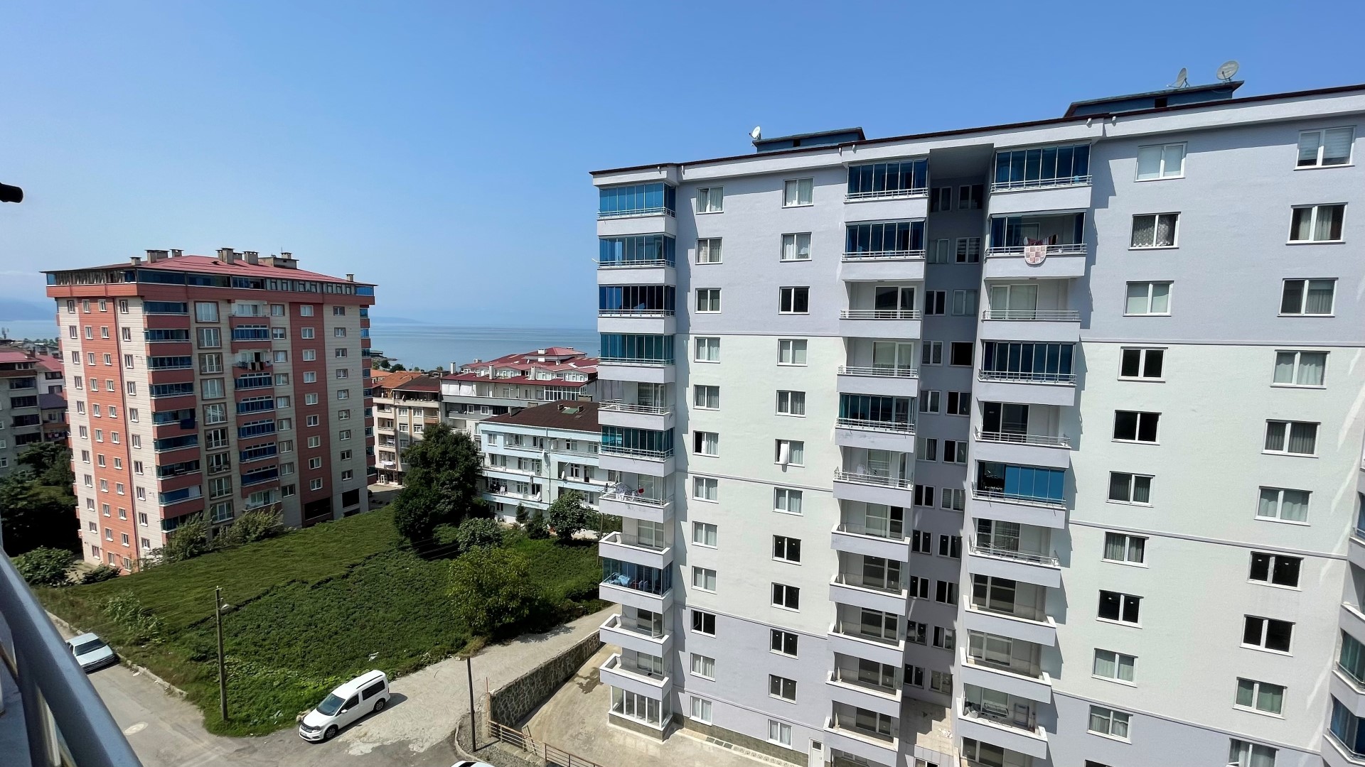 Satılık Daire, Trabzon / OF / CUMHURİYET MAHALLESİ