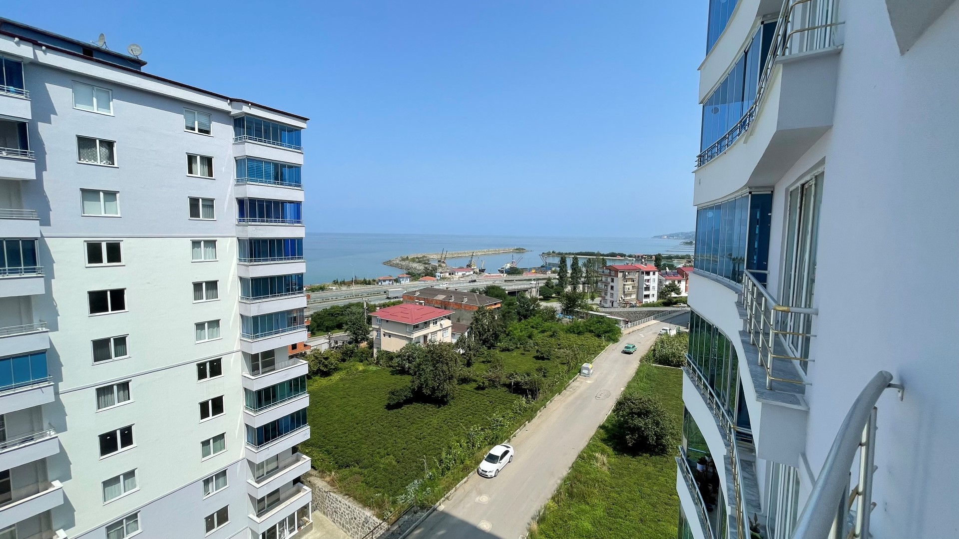 Satılık Daire, Trabzon / OF / CUMHURİYET MAHALLESİ