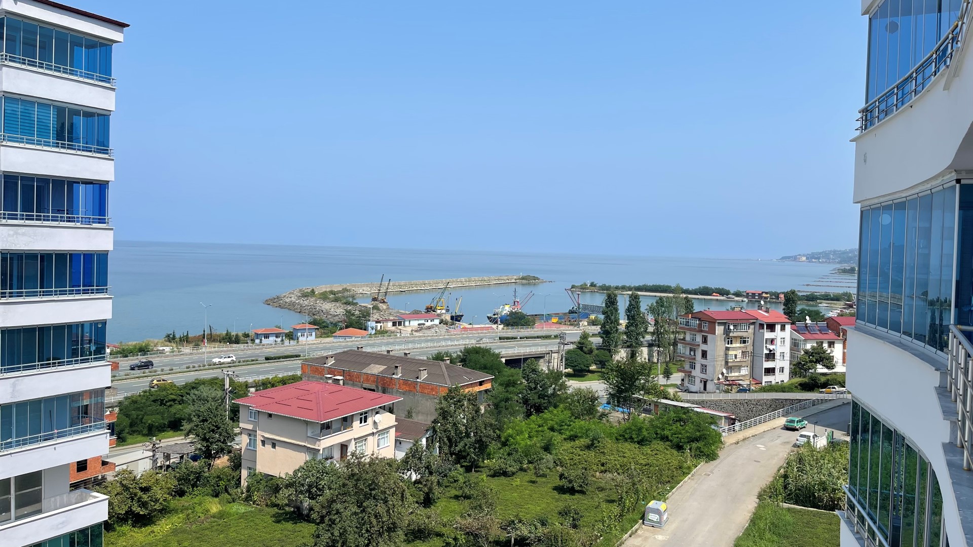 Satılık Daire, Trabzon / OF / CUMHURİYET MAHALLESİ