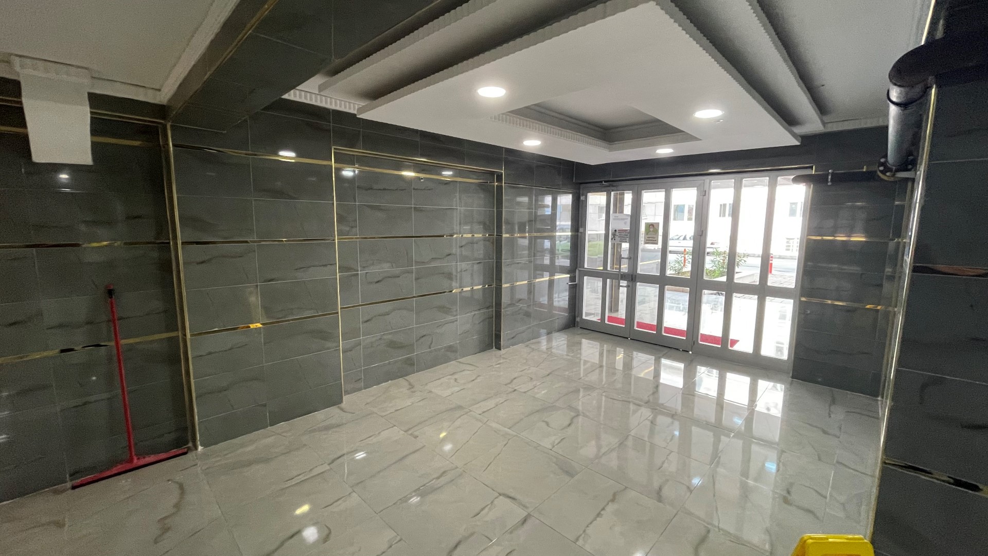 Satılık Daire, Trabzon / OF / CUMHURİYET MAHALLESİ