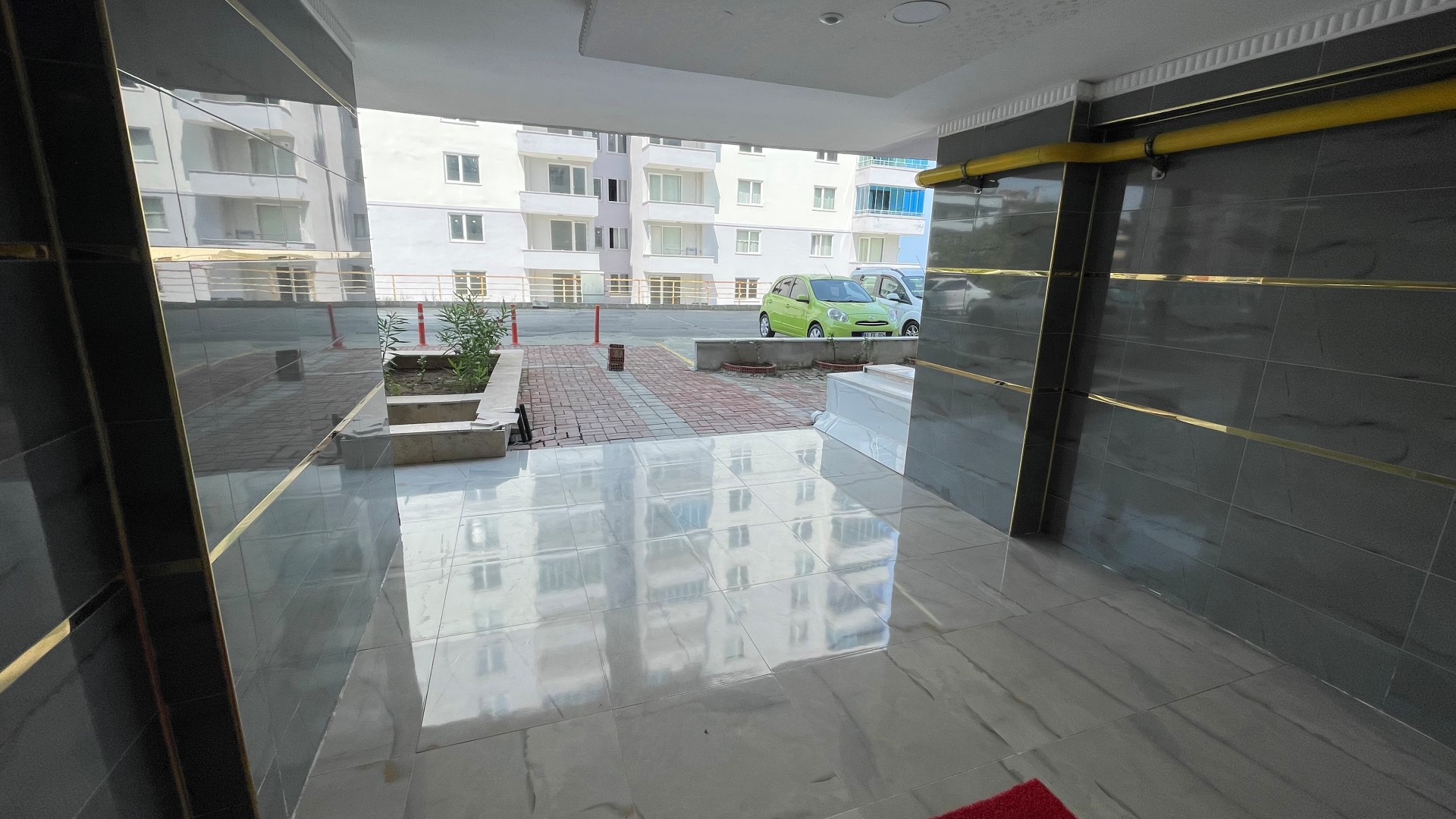 Satılık Daire, Trabzon / OF / CUMHURİYET MAHALLESİ