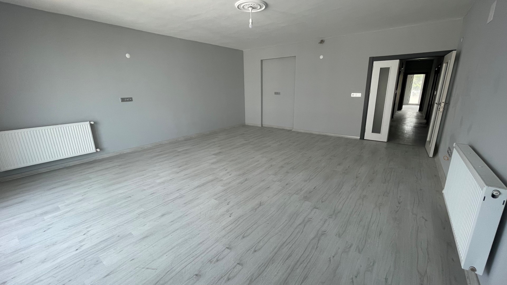 Satılık Daire, Trabzon / OF / CUMHURİYET MAHALLESİ