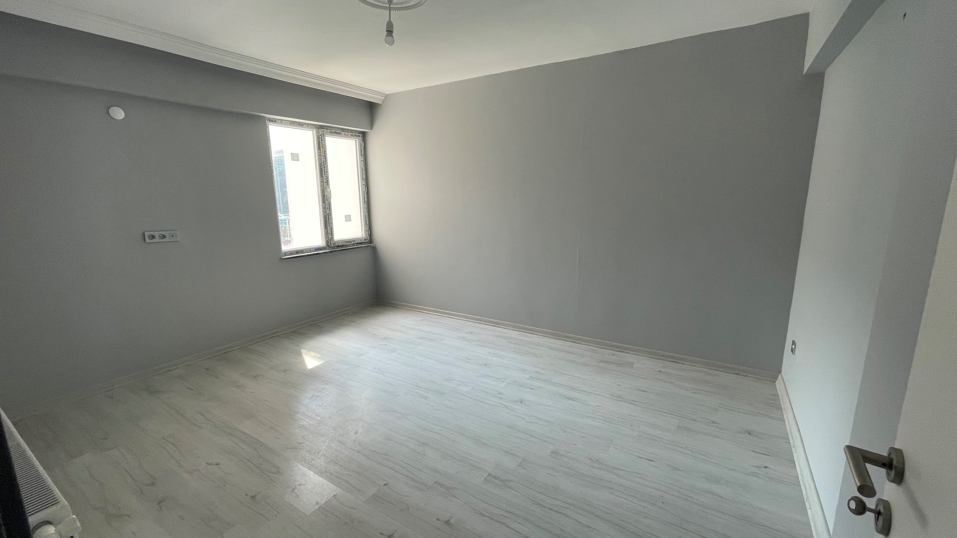 Satılık Daire, Trabzon / OF / CUMHURİYET MAHALLESİ
