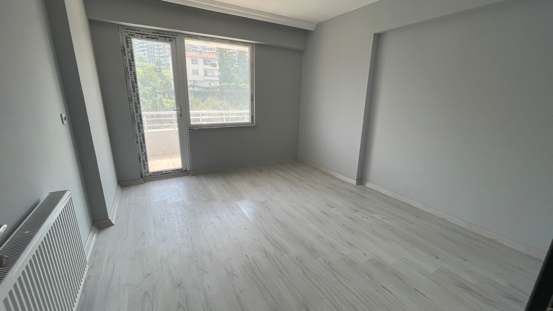 Satılık Daire, Trabzon / OF / CUMHURİYET MAHALLESİ