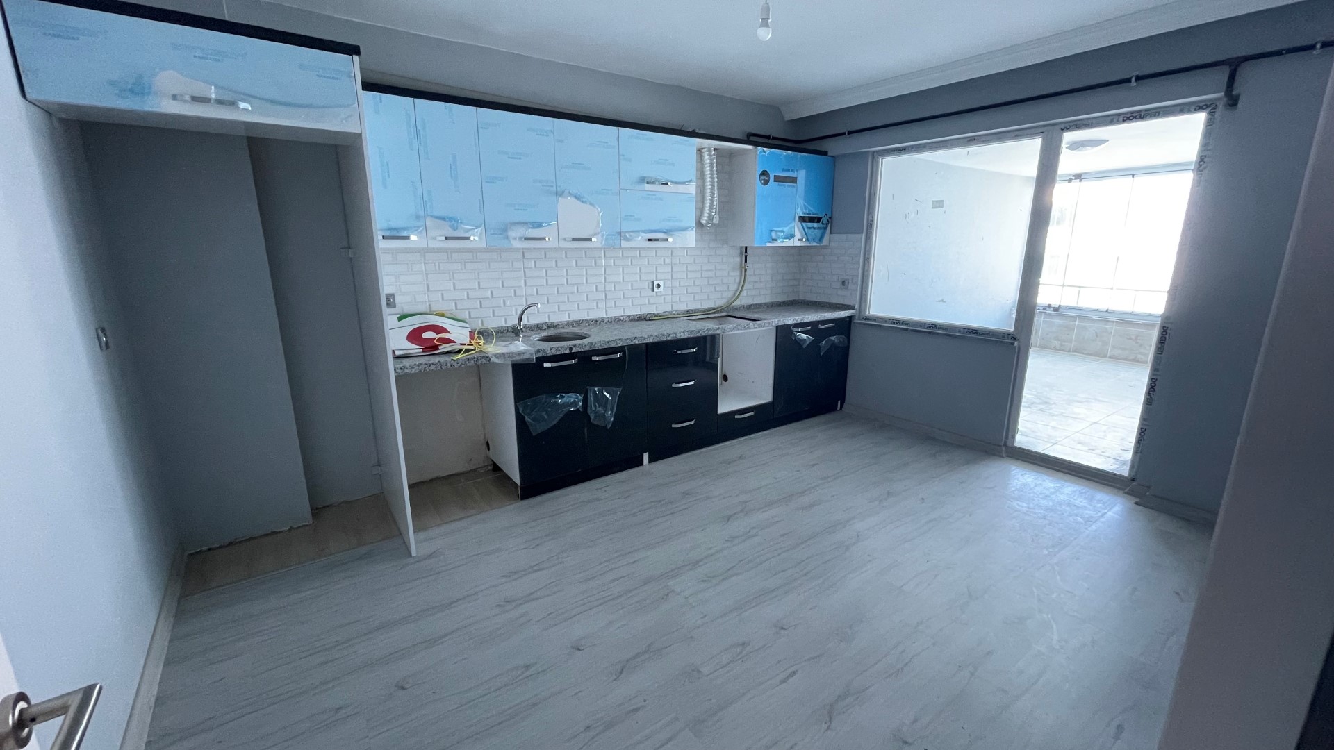 Satılık Daire, Trabzon / OF / CUMHURİYET MAHALLESİ