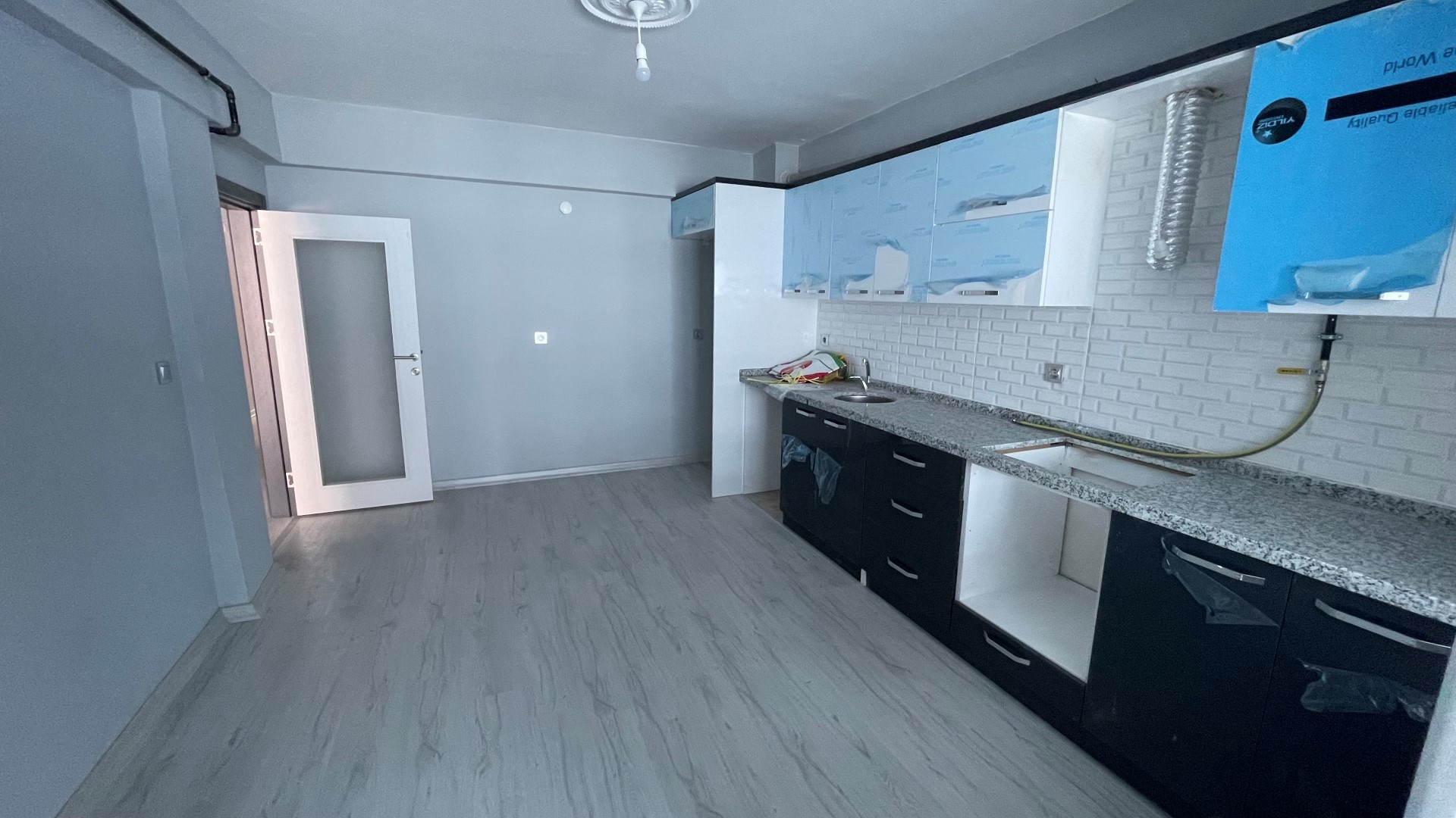 Satılık Daire, Trabzon / OF / CUMHURİYET MAHALLESİ