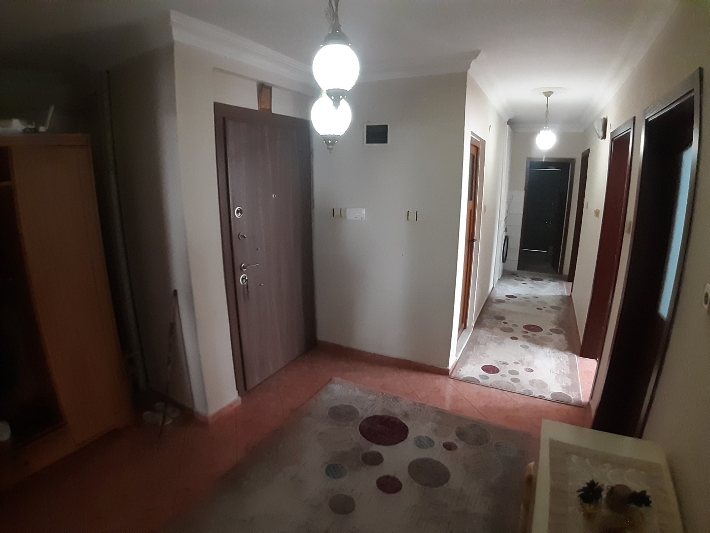 Kiralık Daire, Trabzon / OF / İRFANLI MAHALLESİ