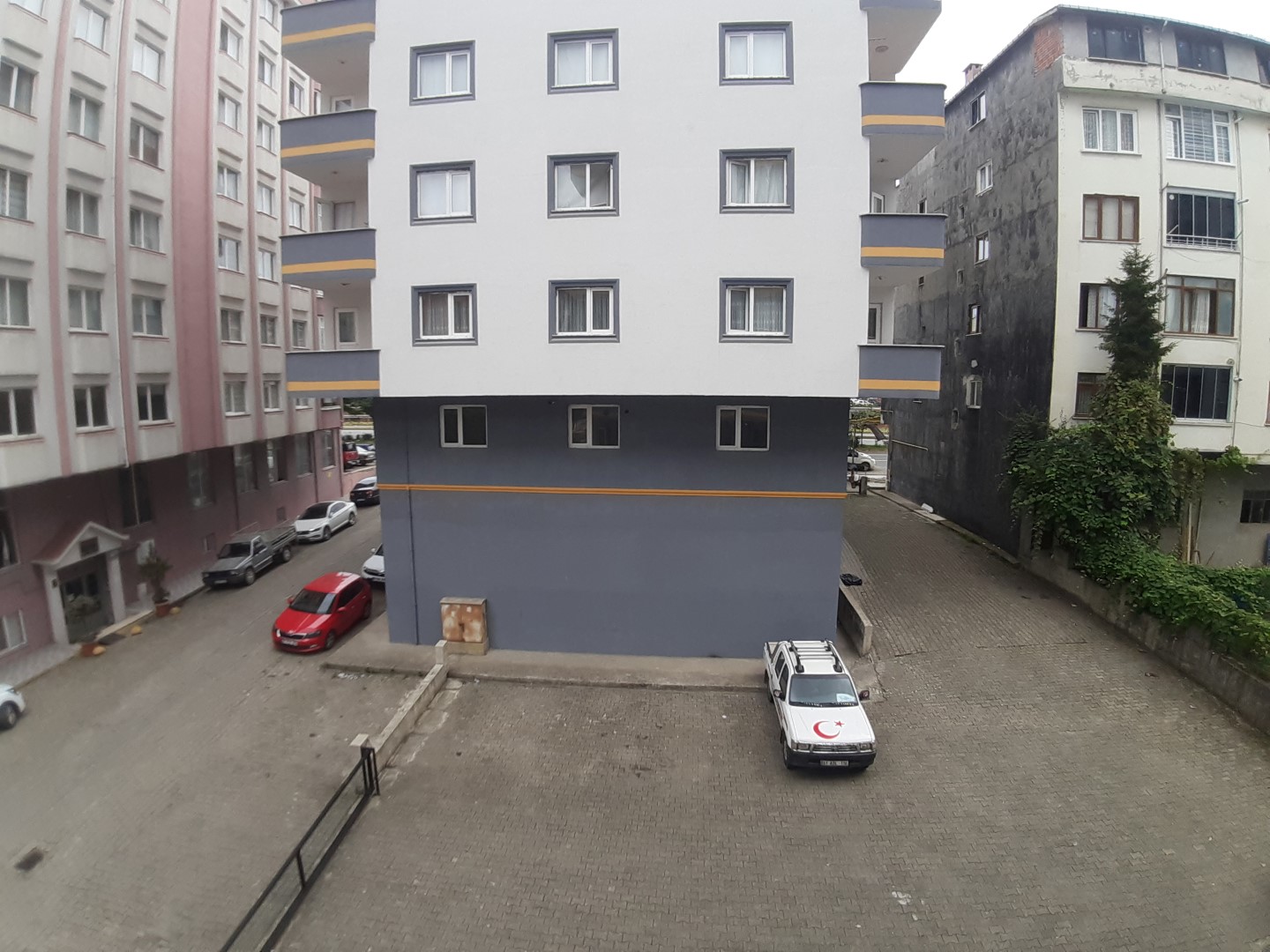 Kiralık Daire, Trabzon / OF / İRFANLI MAHALLESİ