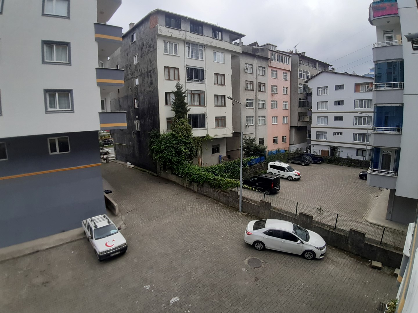 Kiralık Daire, Trabzon / OF / İRFANLI MAHALLESİ