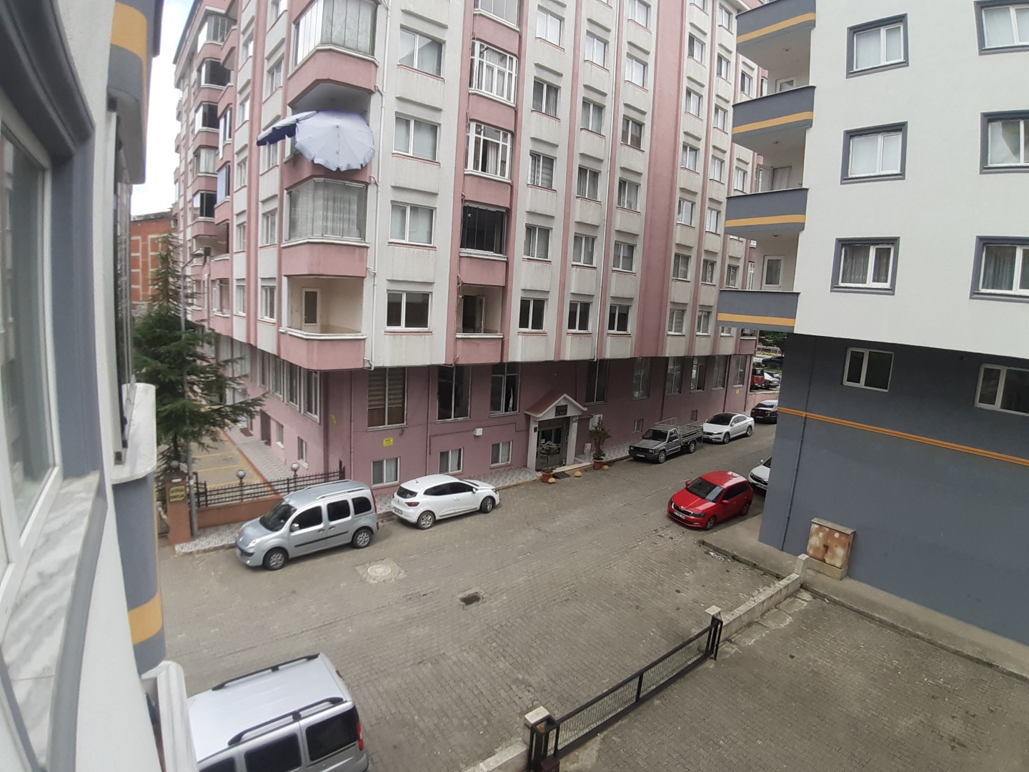 Kiralık Daire, Trabzon / OF / İRFANLI MAHALLESİ